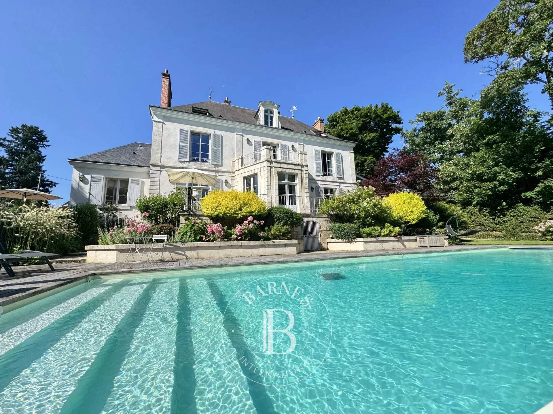 Olivet  - Propriété 11 Pièces 6 Chambres - picture 4