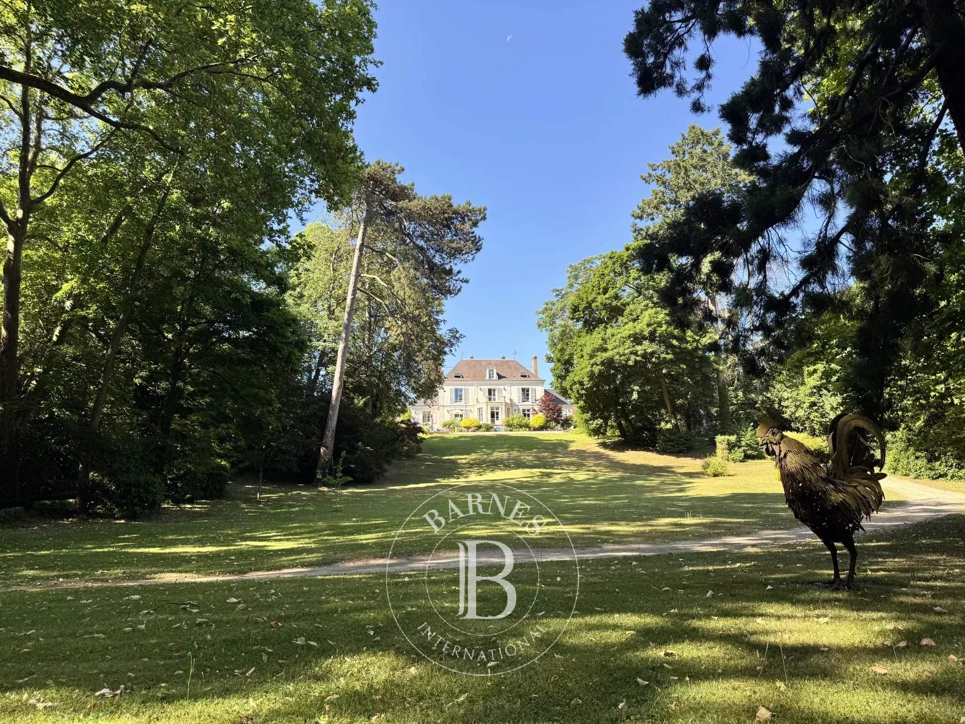 Olivet  - Propriété 11 Pièces 6 Chambres - picture 2