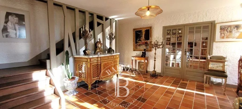 Montbarrois  - House 4 Bedrooms - picture 5