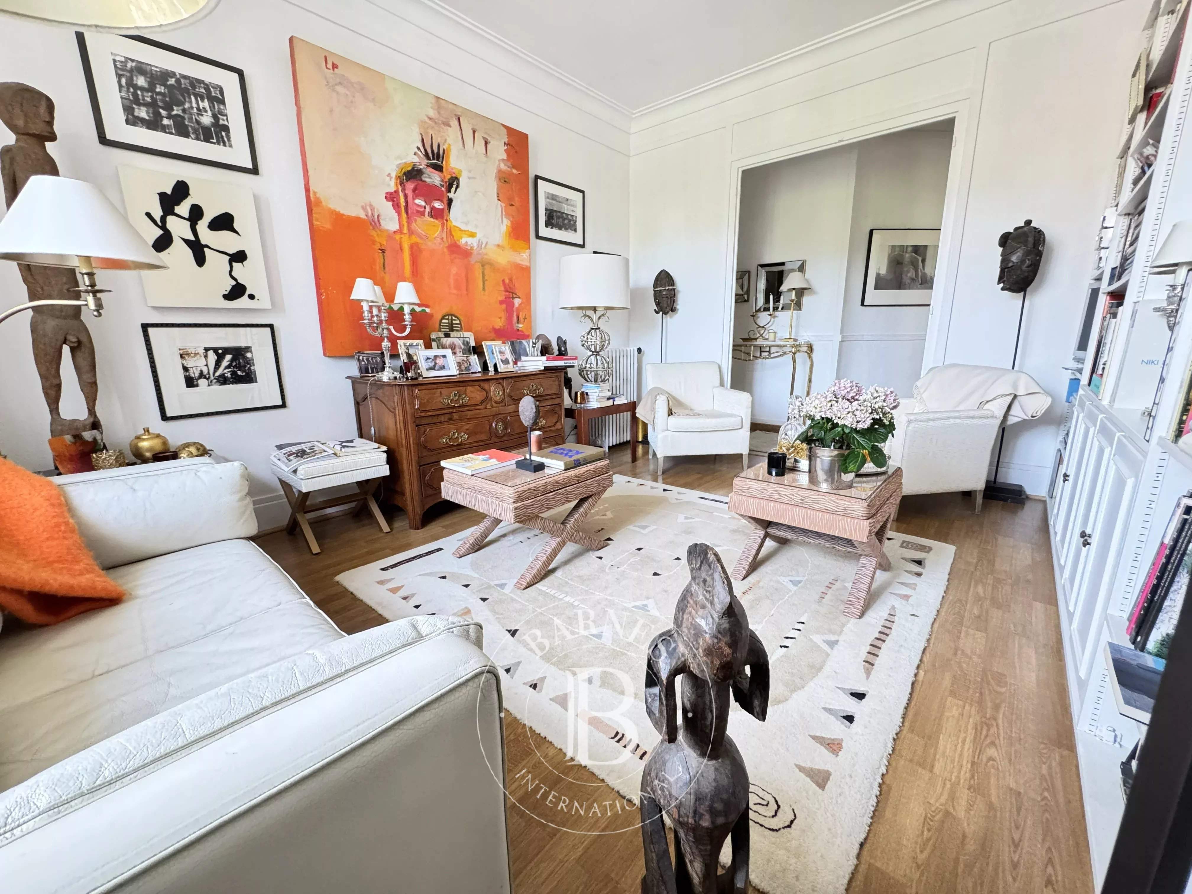 Orléans  - Appartement 3 Pi&egrave;ces 2 Chambres - picture 2