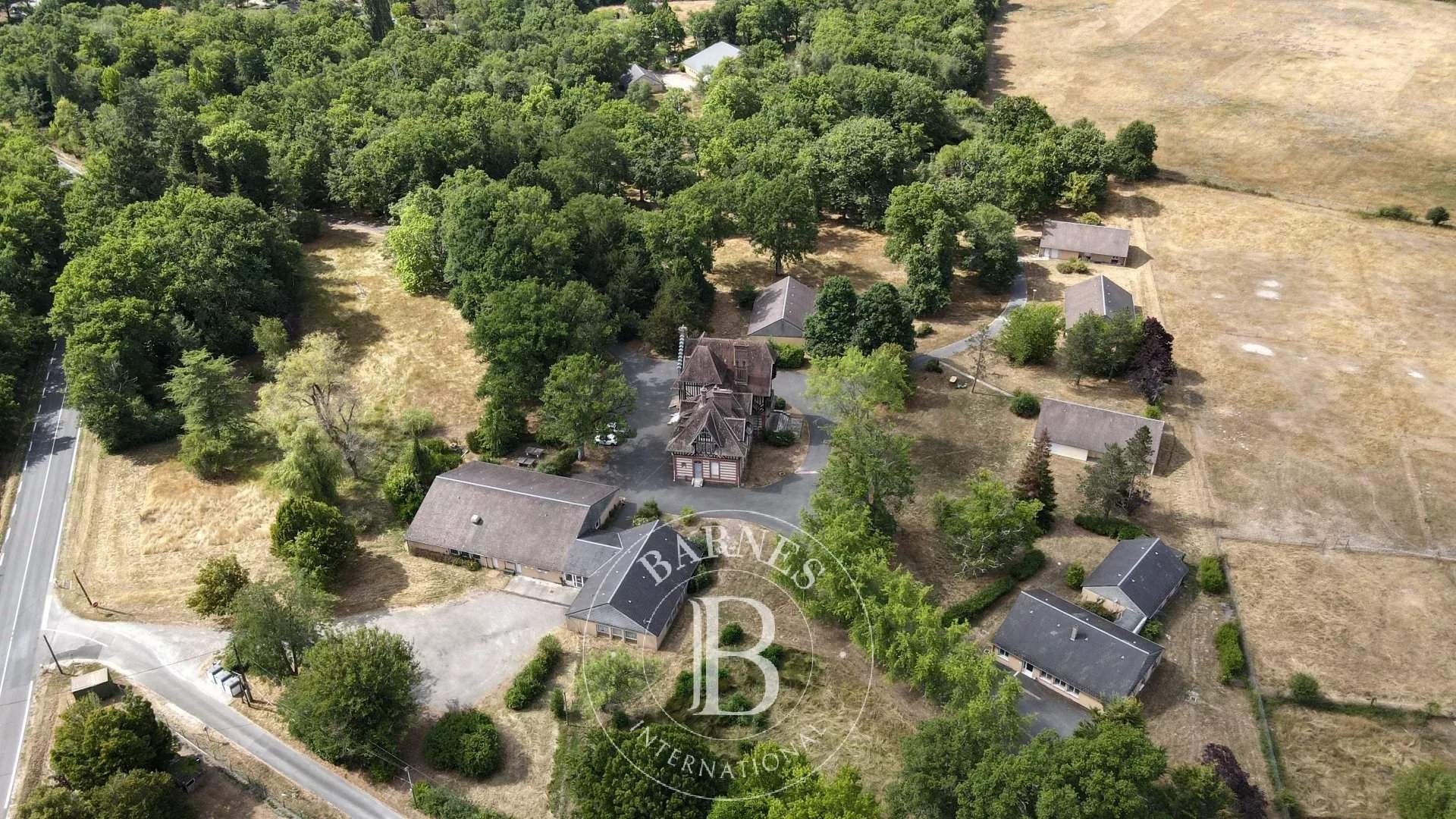 Nançay  - Finca  - picture 10