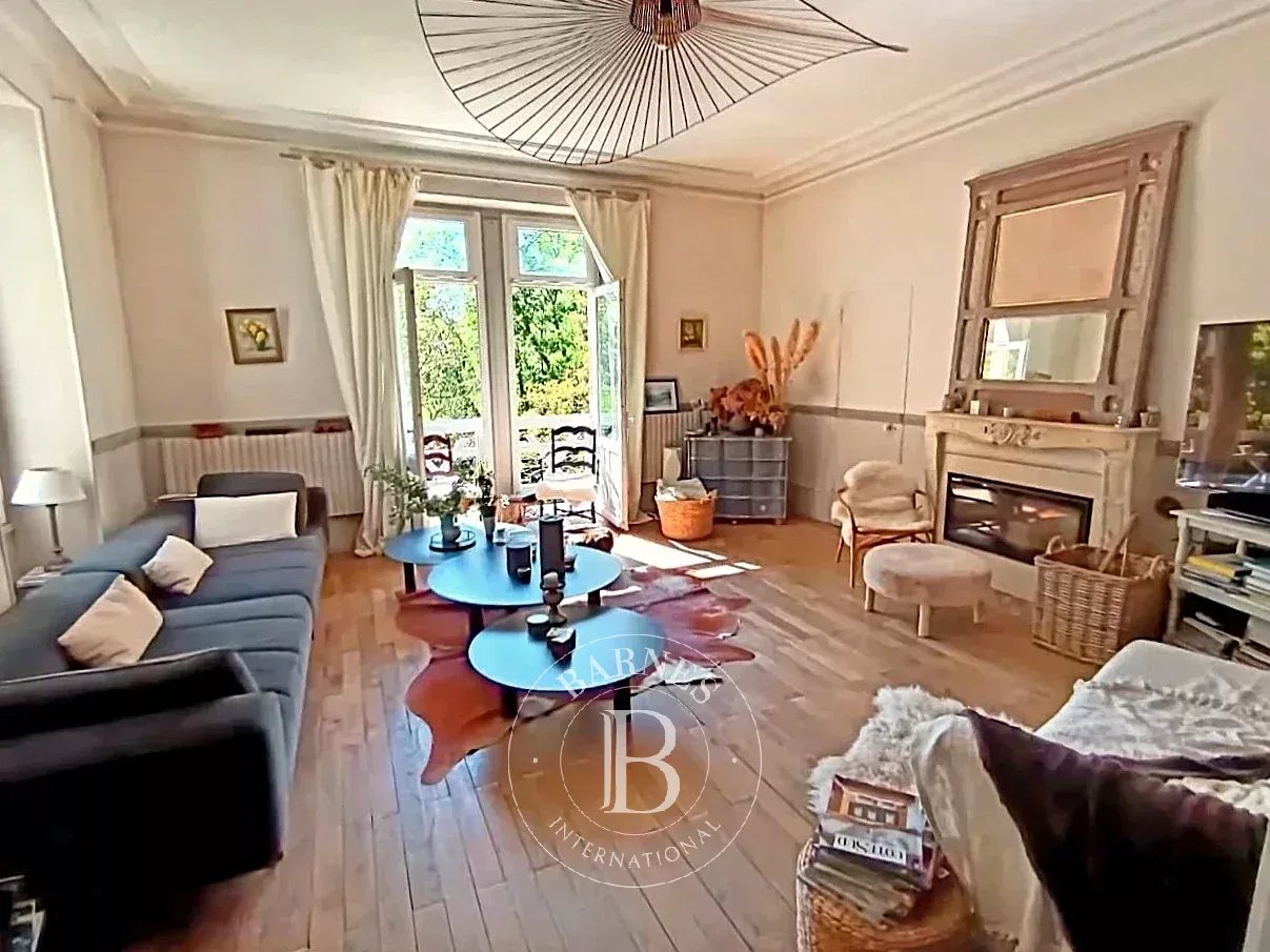 Bourges  - Manoir  - picture 11