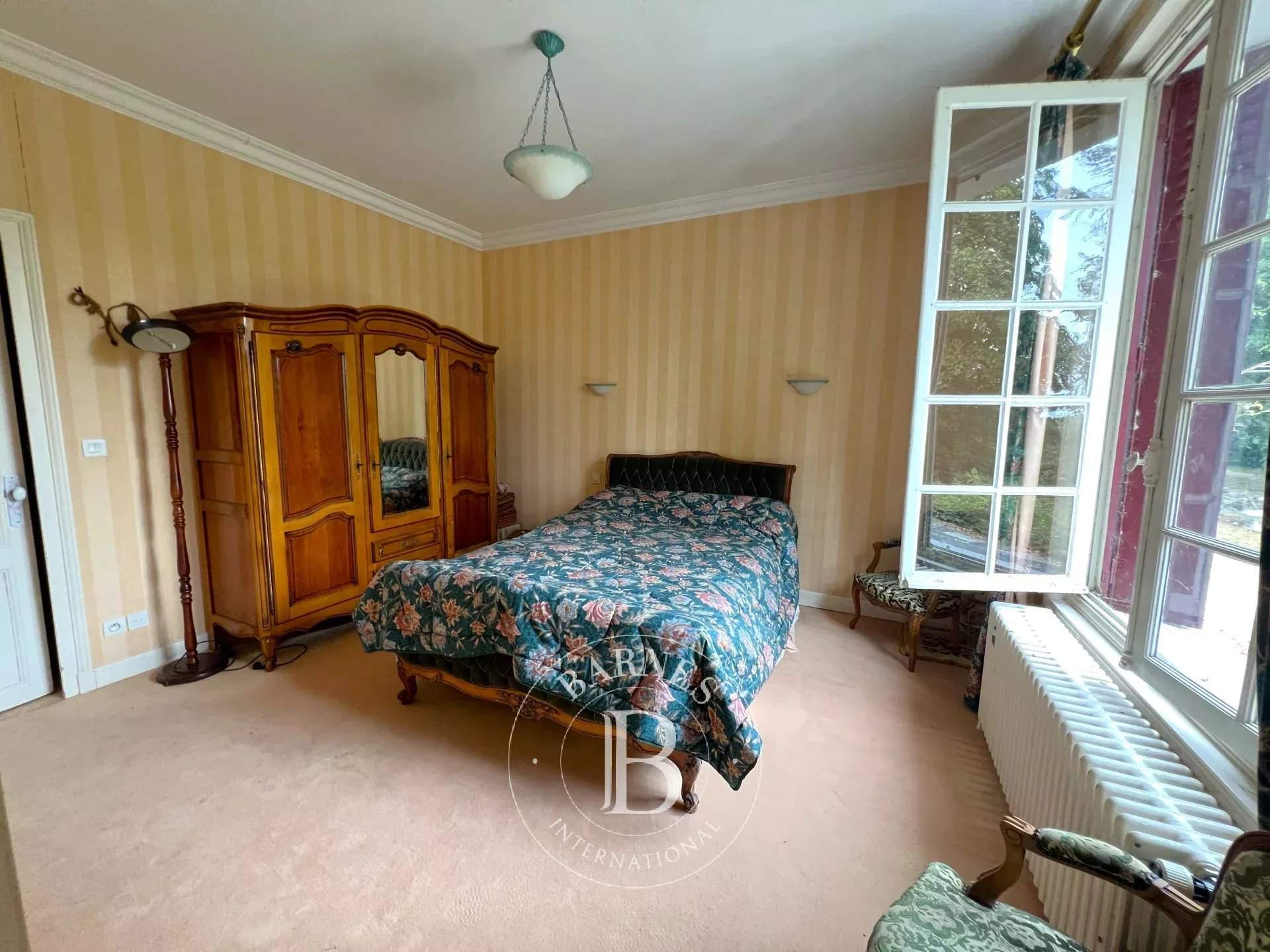 Véretz  - Finca 10 Cuartos 4 Habitaciones - picture 11