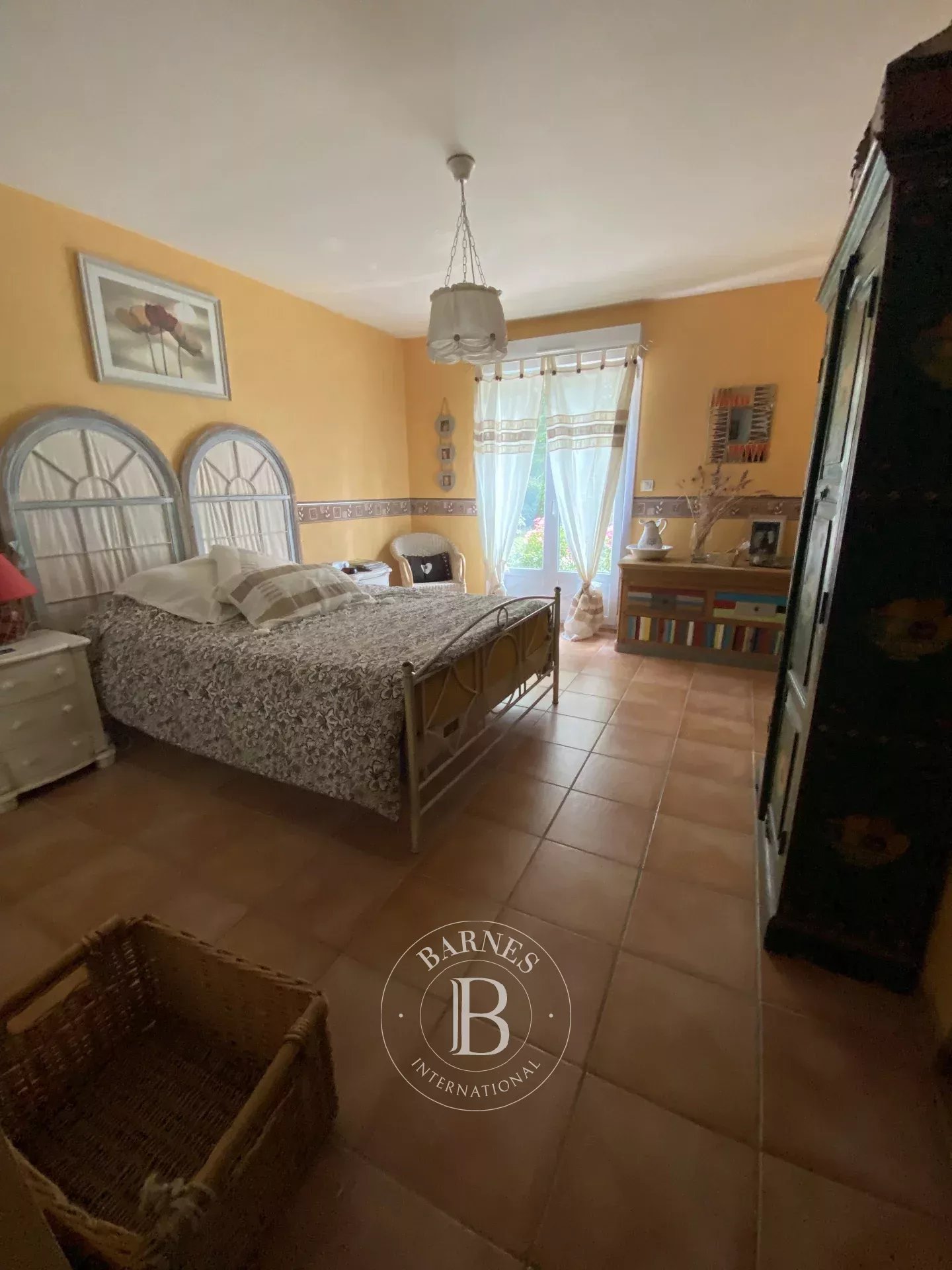 Yvoy-le-Marron  - Maison 8 Pi&egrave;ces 6 Chambres - picture 5