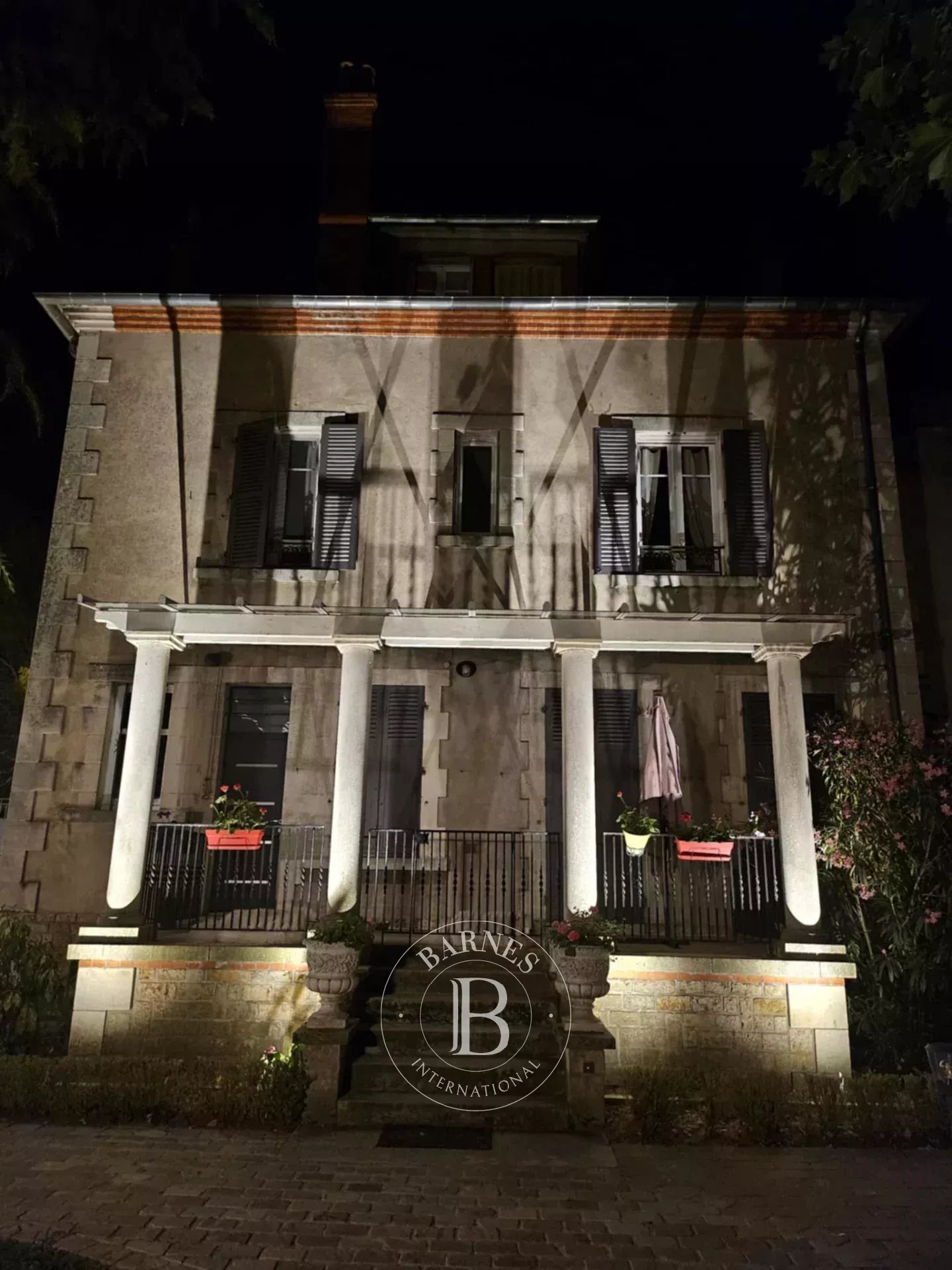 Nevers  - Bed and breakfast 9 Bedrooms - picture 18