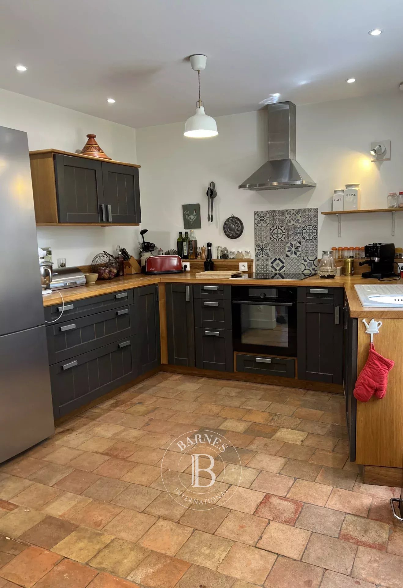 La Membrolle-sur-Choisille  - Finca 12 Cuartos 4 Habitaciones - picture 11