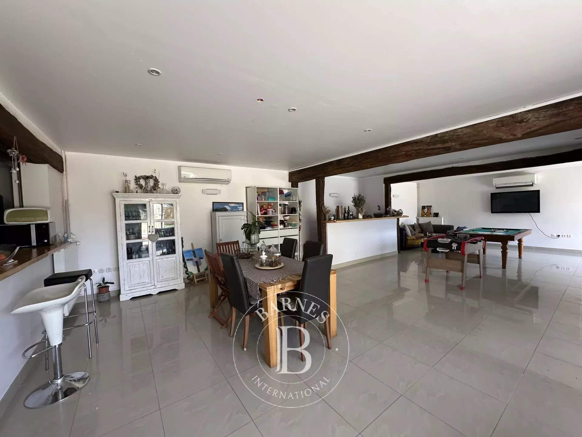 Villeneuve-sur-Conie  - House 8 Bedrooms - picture 11