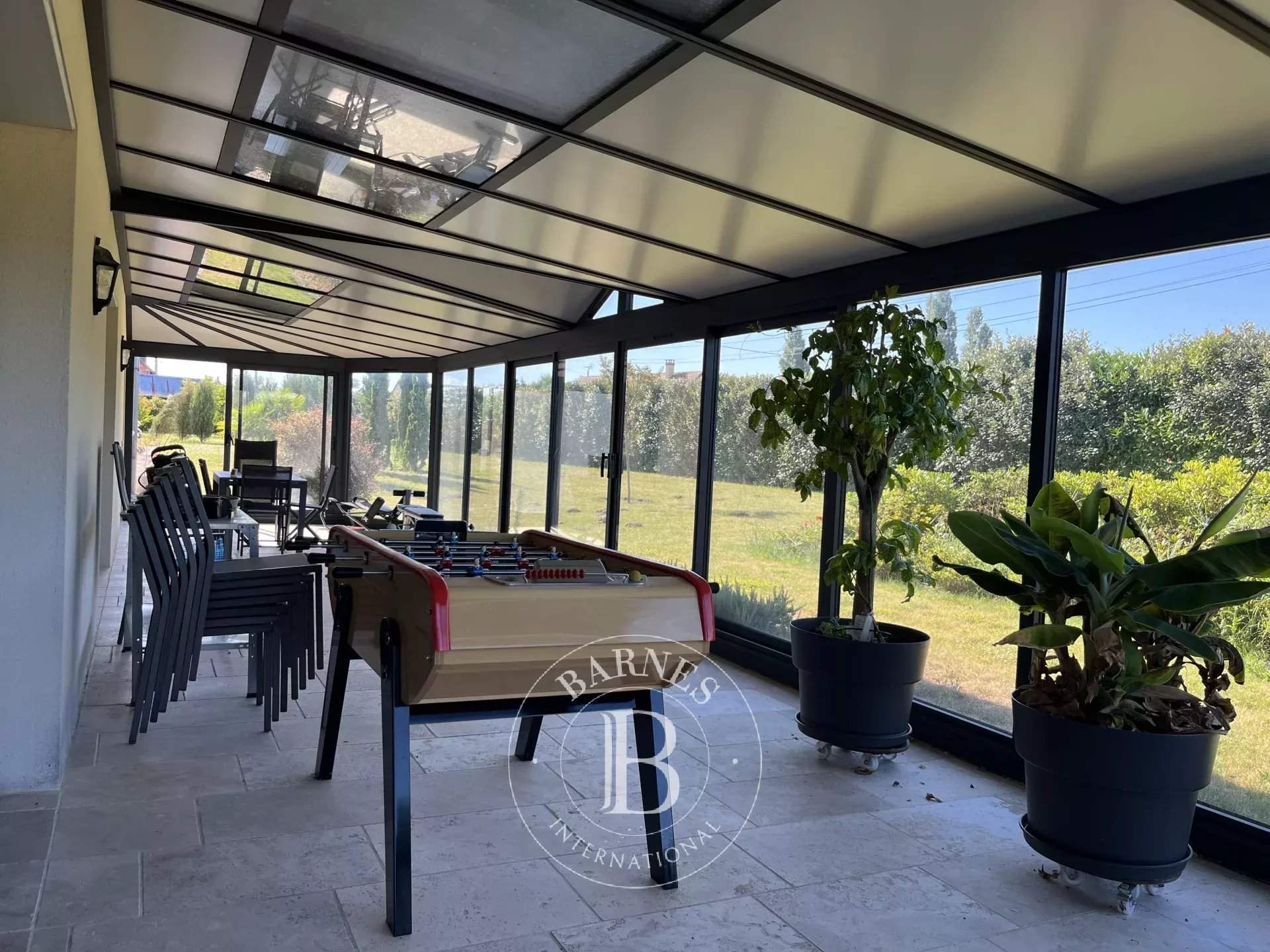 Vernou-en-Sologne  - Maison 14 Pièces 5 Chambres - picture 6