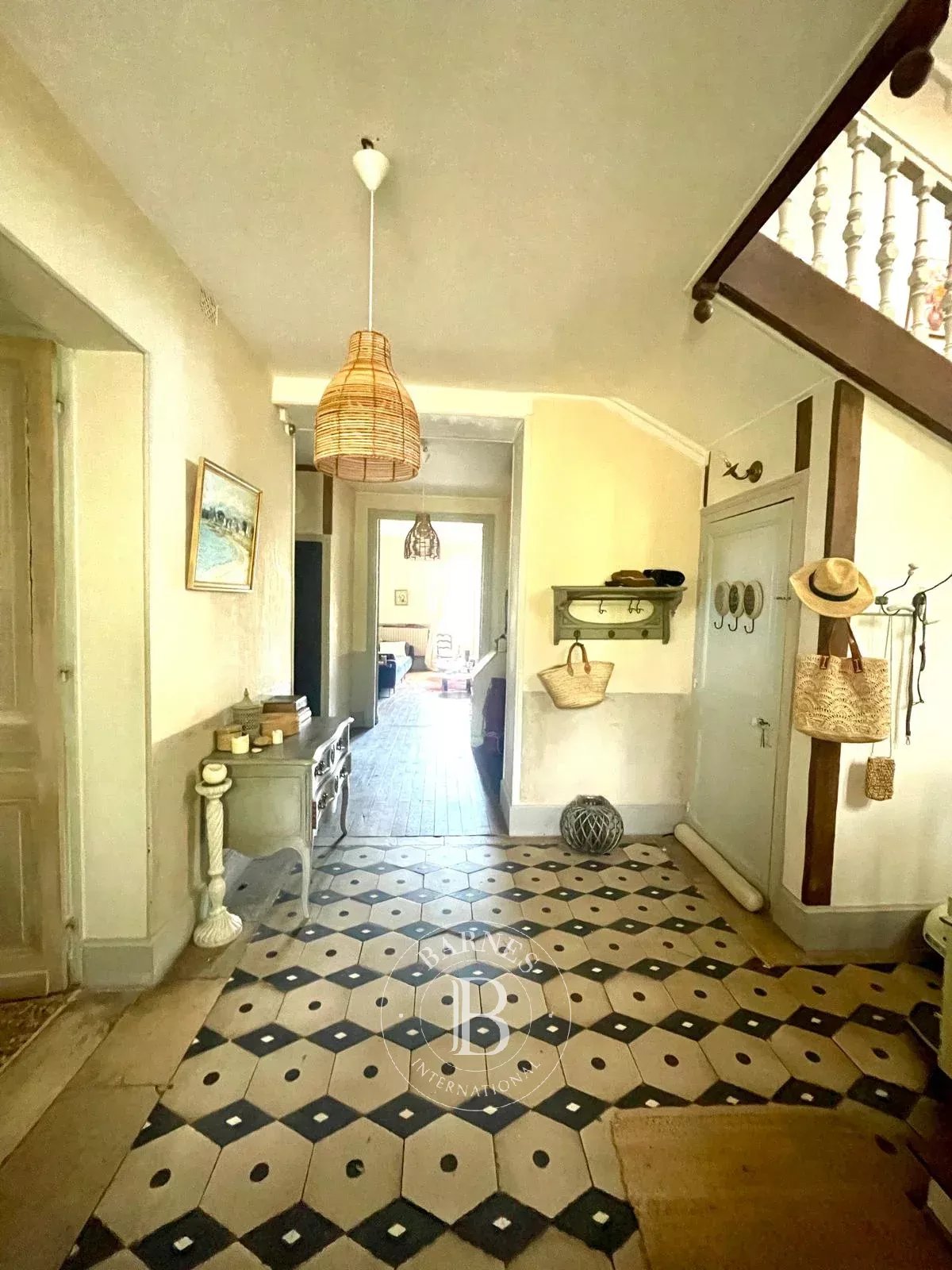 Bourges  - Manoir  - picture 9