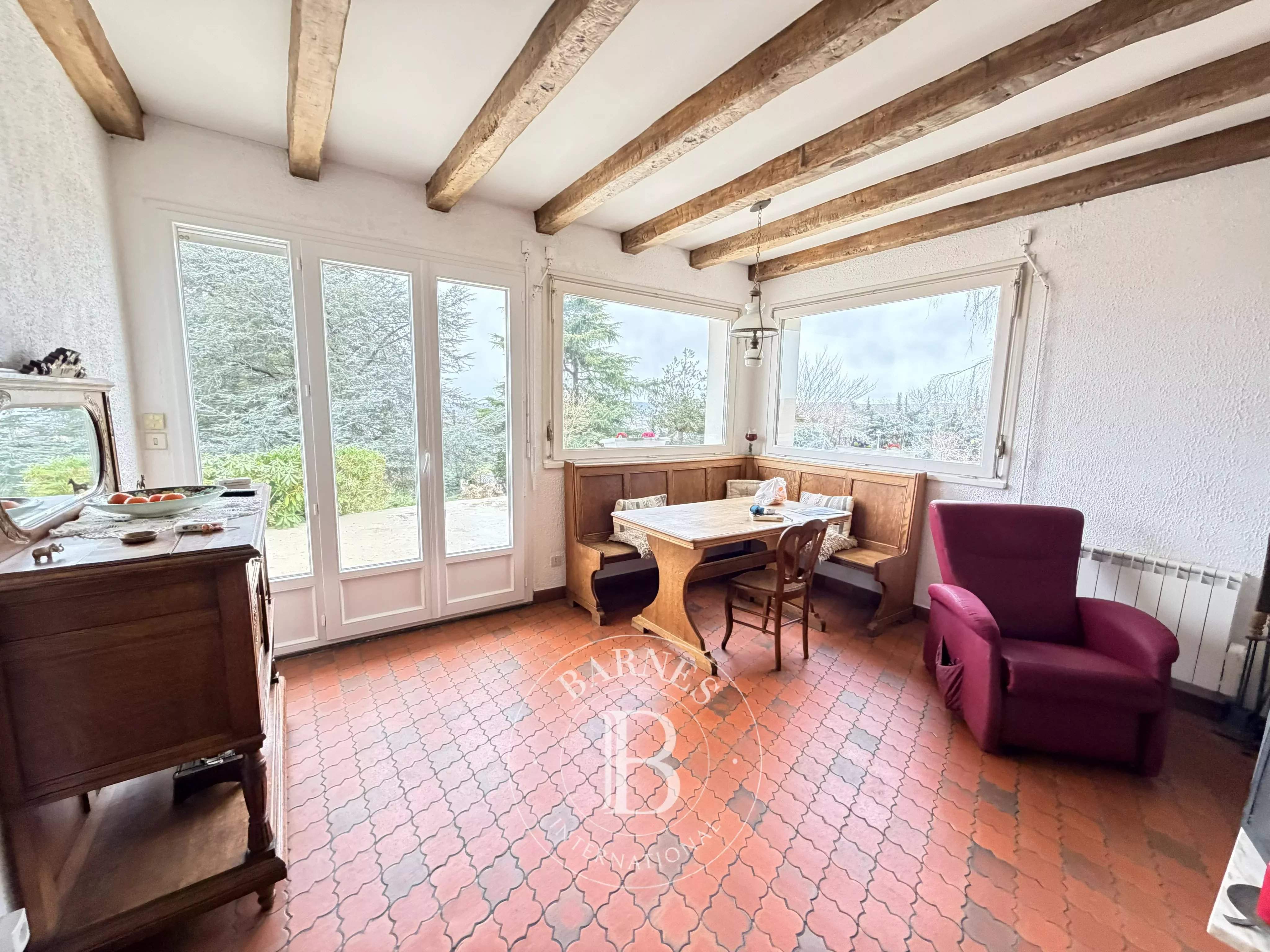 Montluçon  - Maison 10 Pi&egrave;ces 6 Chambres - picture 12