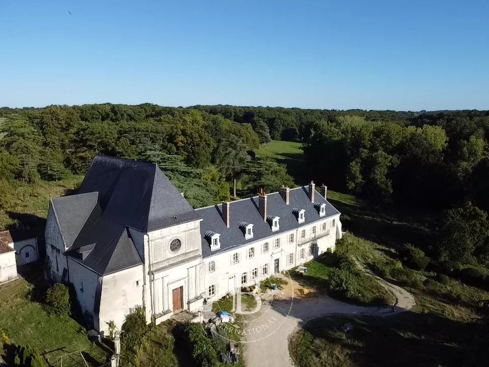 Vendôme  - Castle  - picture 19