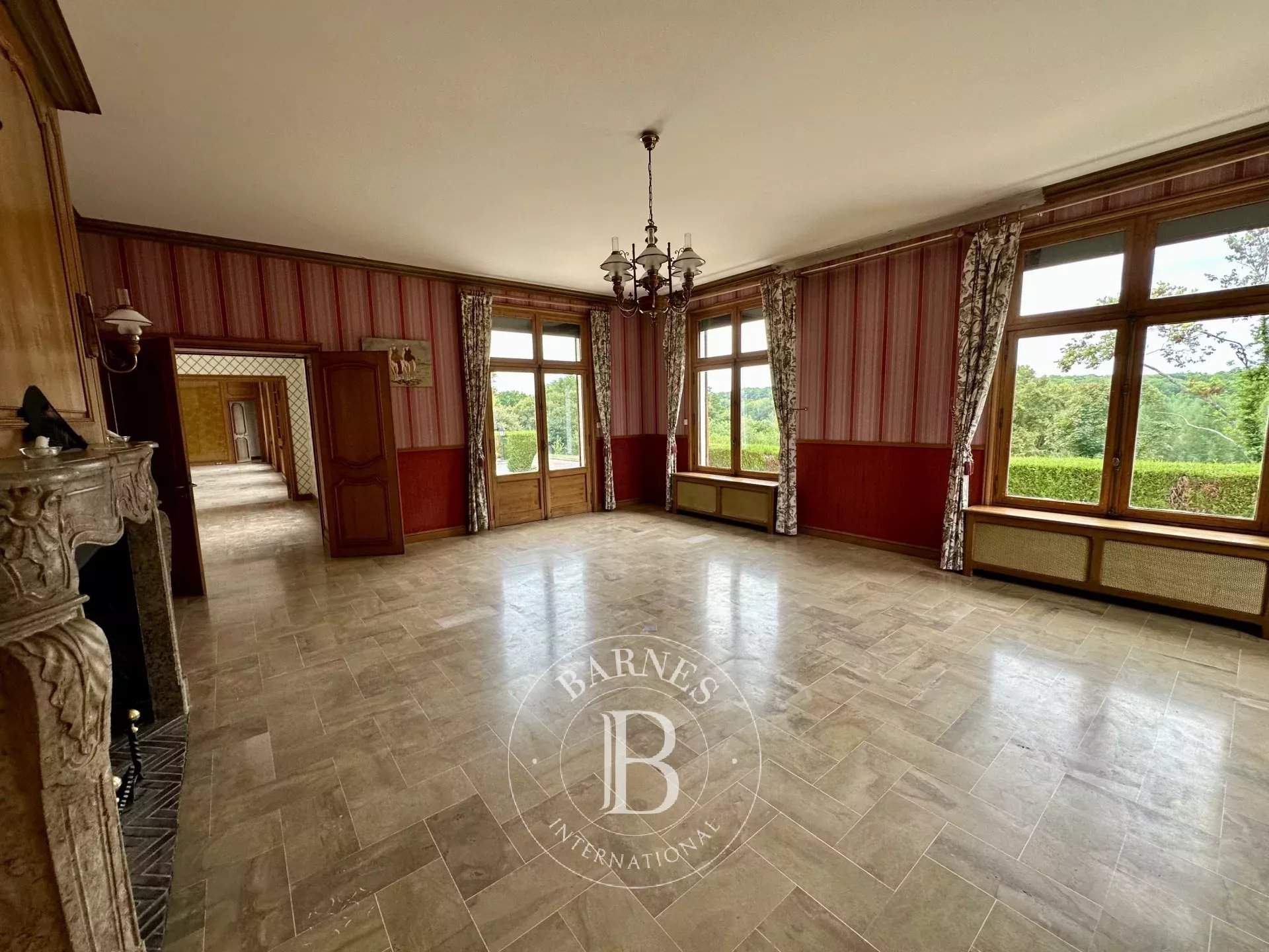 Conflans-sur-Loing  - House 5 Bedrooms - picture 2