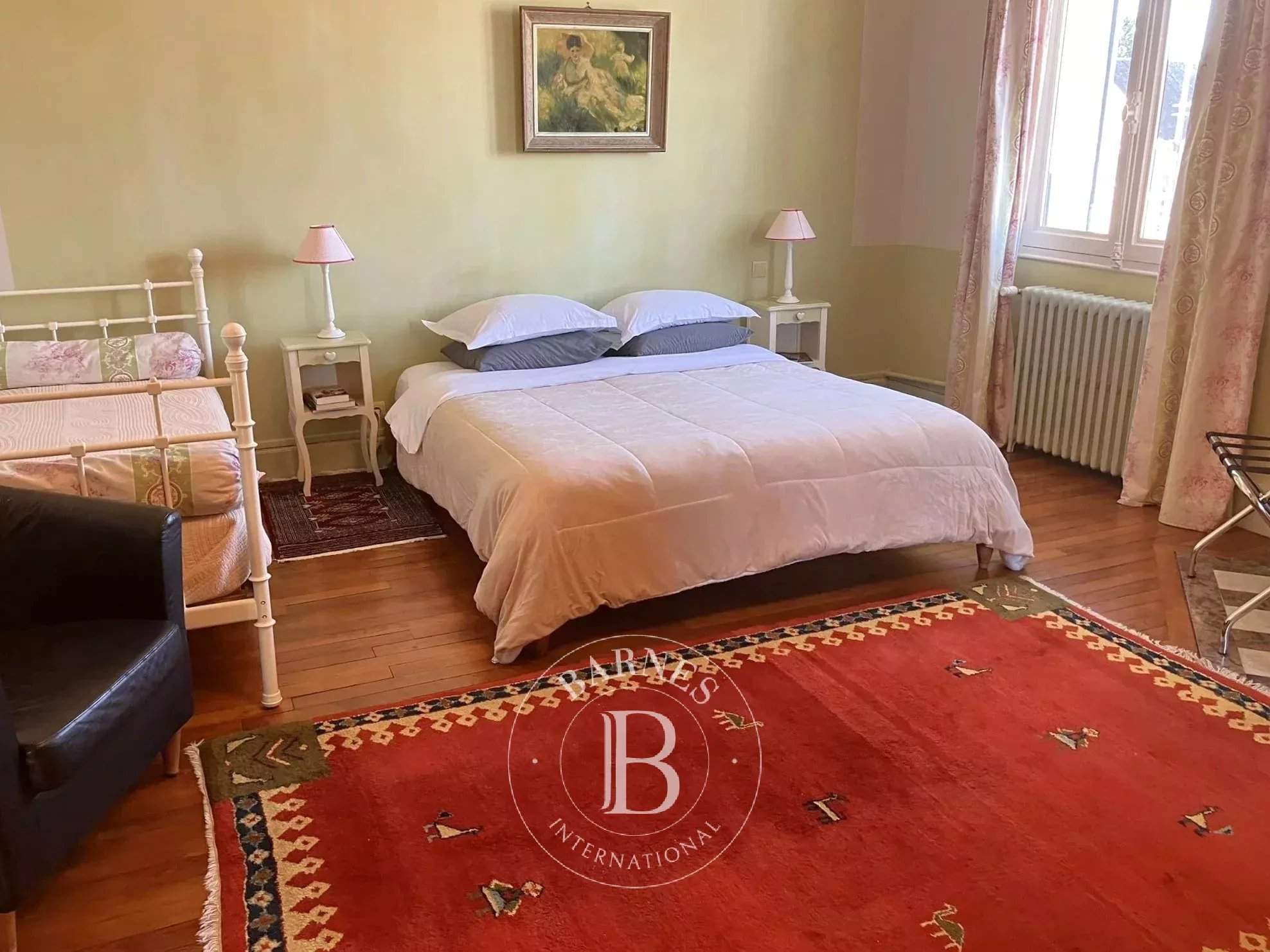 Aubigny-sur-Nère  - Villa  - picture 12