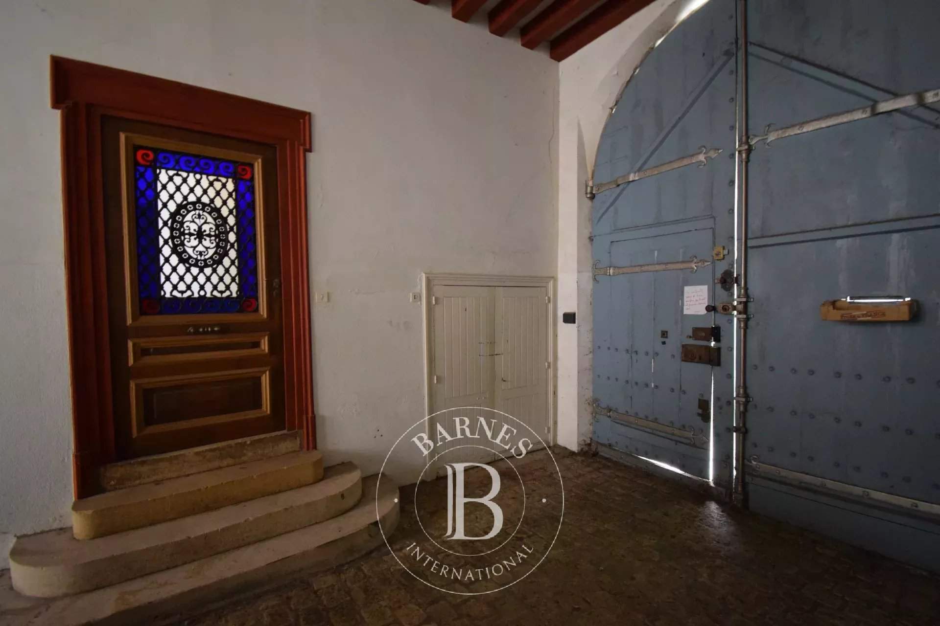 Bourges  - Mansion 6 Bedrooms - picture 12