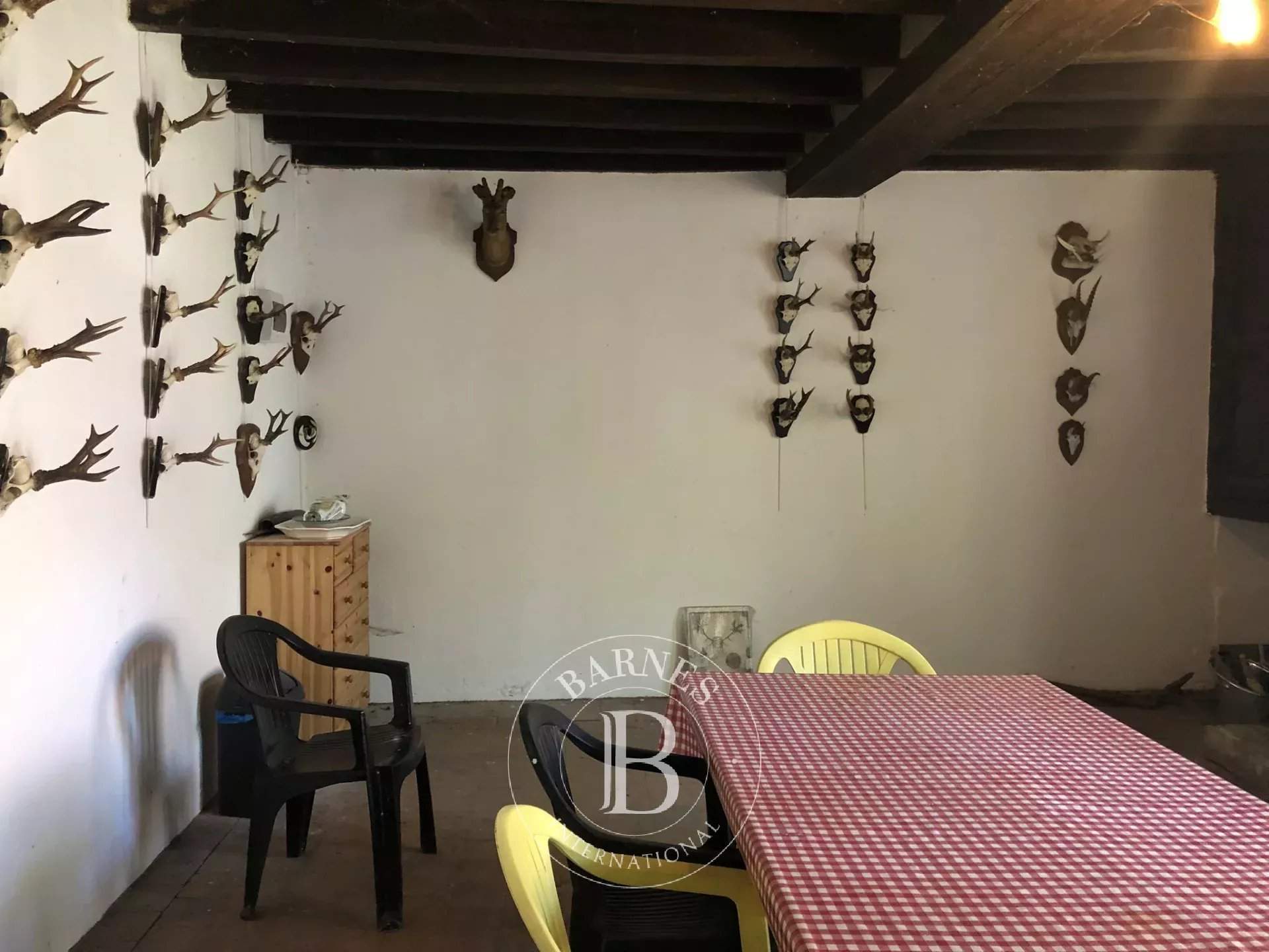 Sancerre  - Propriété 11 Pièces 6 Chambres - picture 16