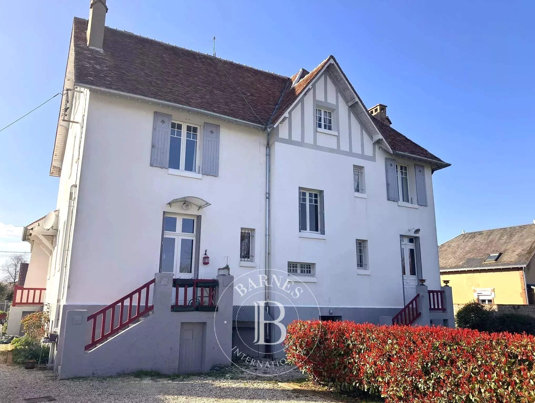 Aubigny-sur-Nère  - Villa  - picture 3