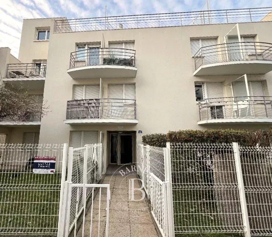 Tours  - Appartement 2 Pi&egrave;ces, 1 Chambre - picture 6