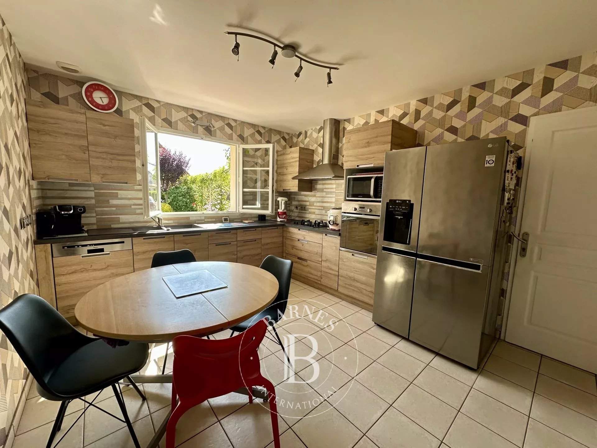 Saint-Denis-en-Val  - House 5 Bedrooms - picture 2