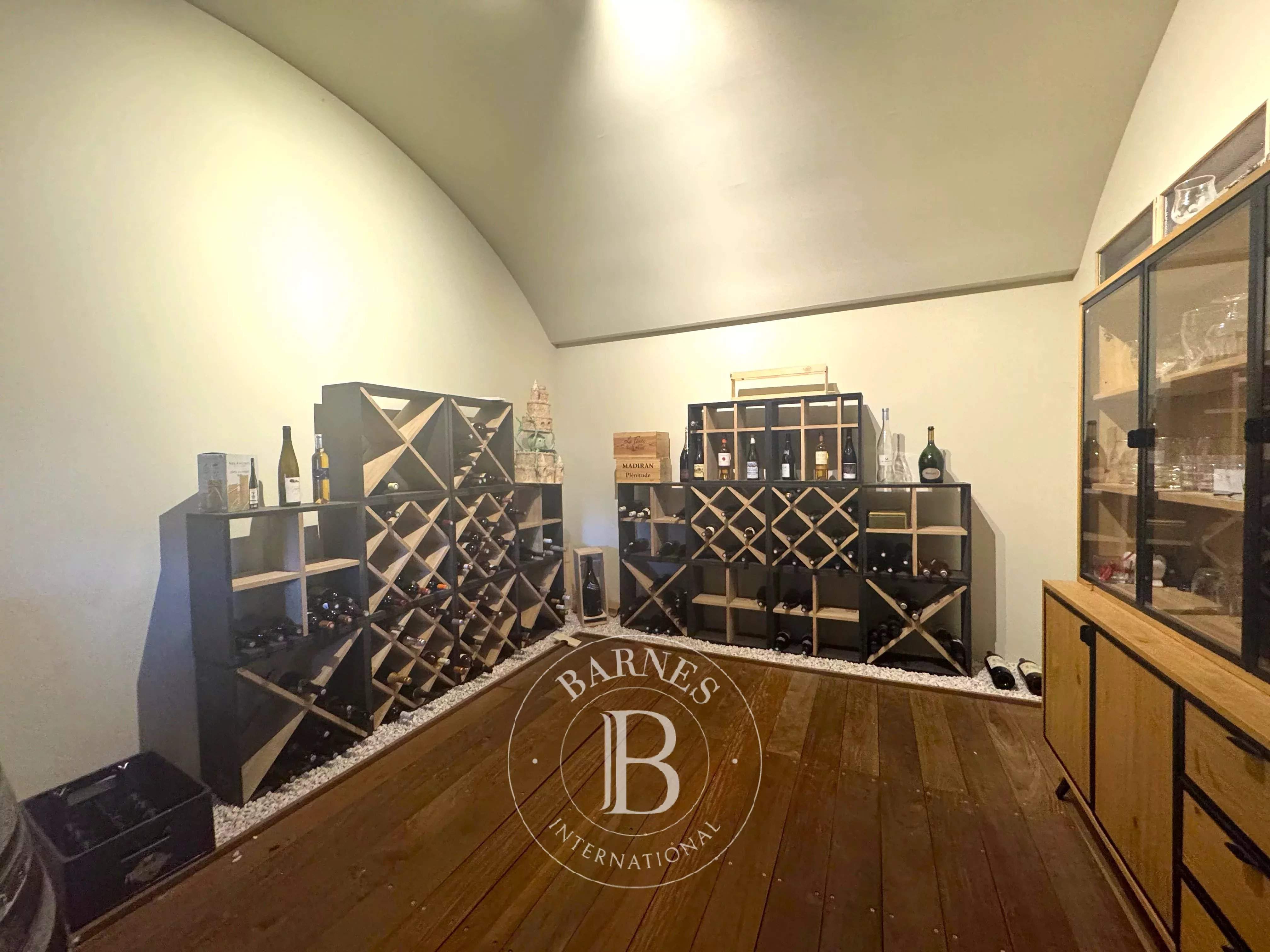 Blois  - Maison 12 Pi&egrave;ces 6 Chambres - picture 7