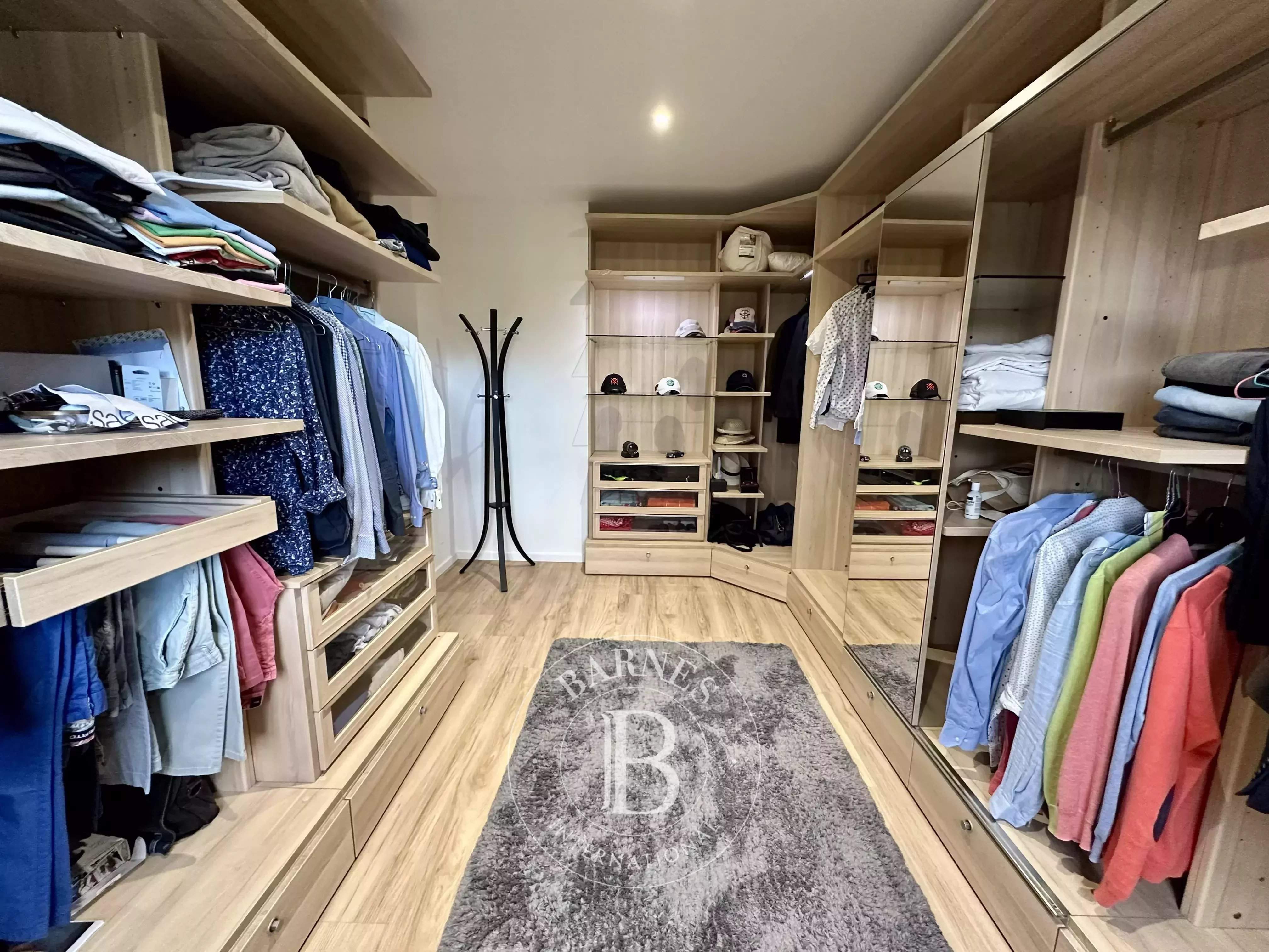 Saint-Denis-en-Val  - Villa 8 Cuartos 6 Habitaciones - picture 8