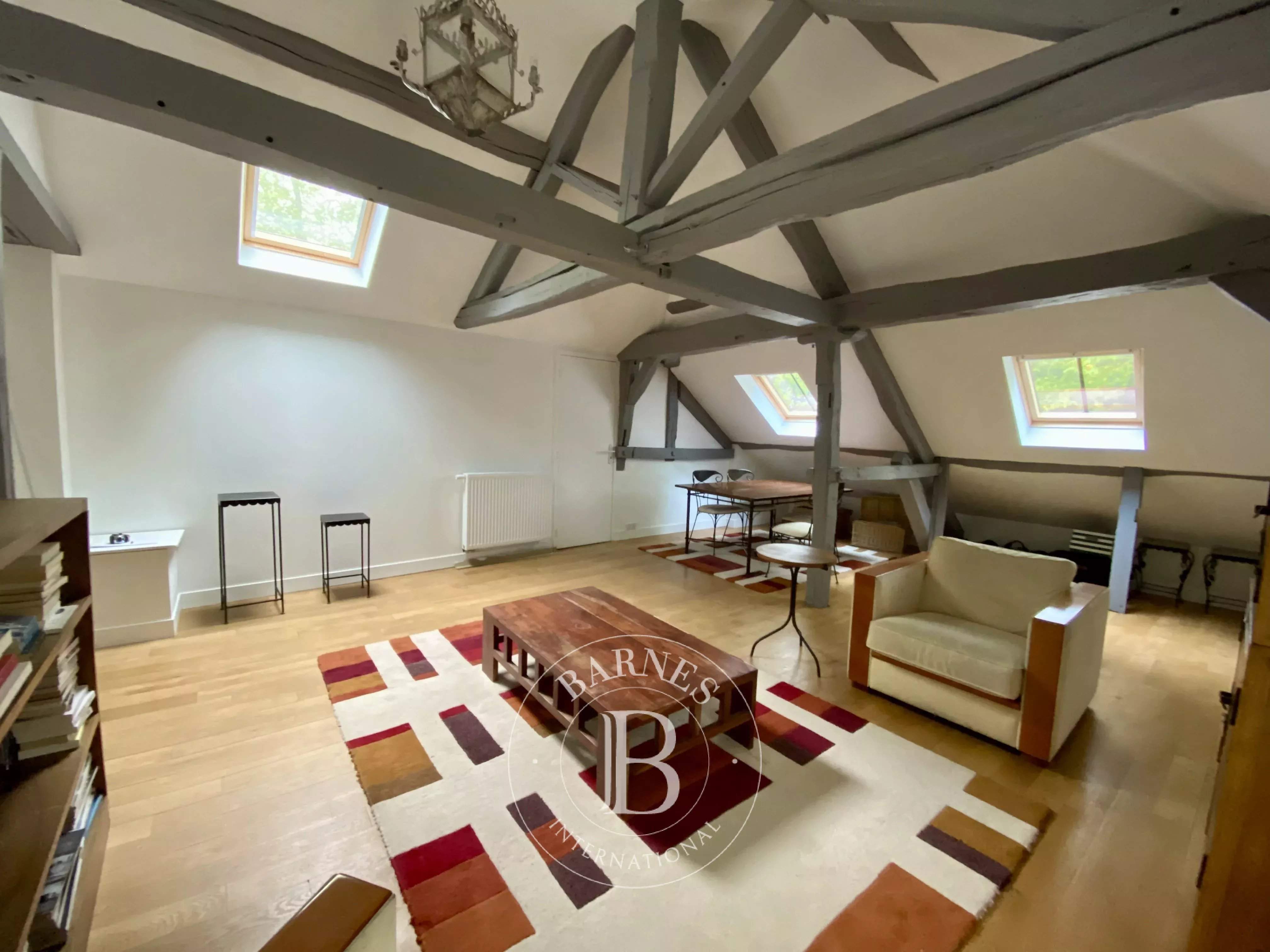 Blois  - Maison 15 Pi&egrave;ces 9 Chambres - picture 9