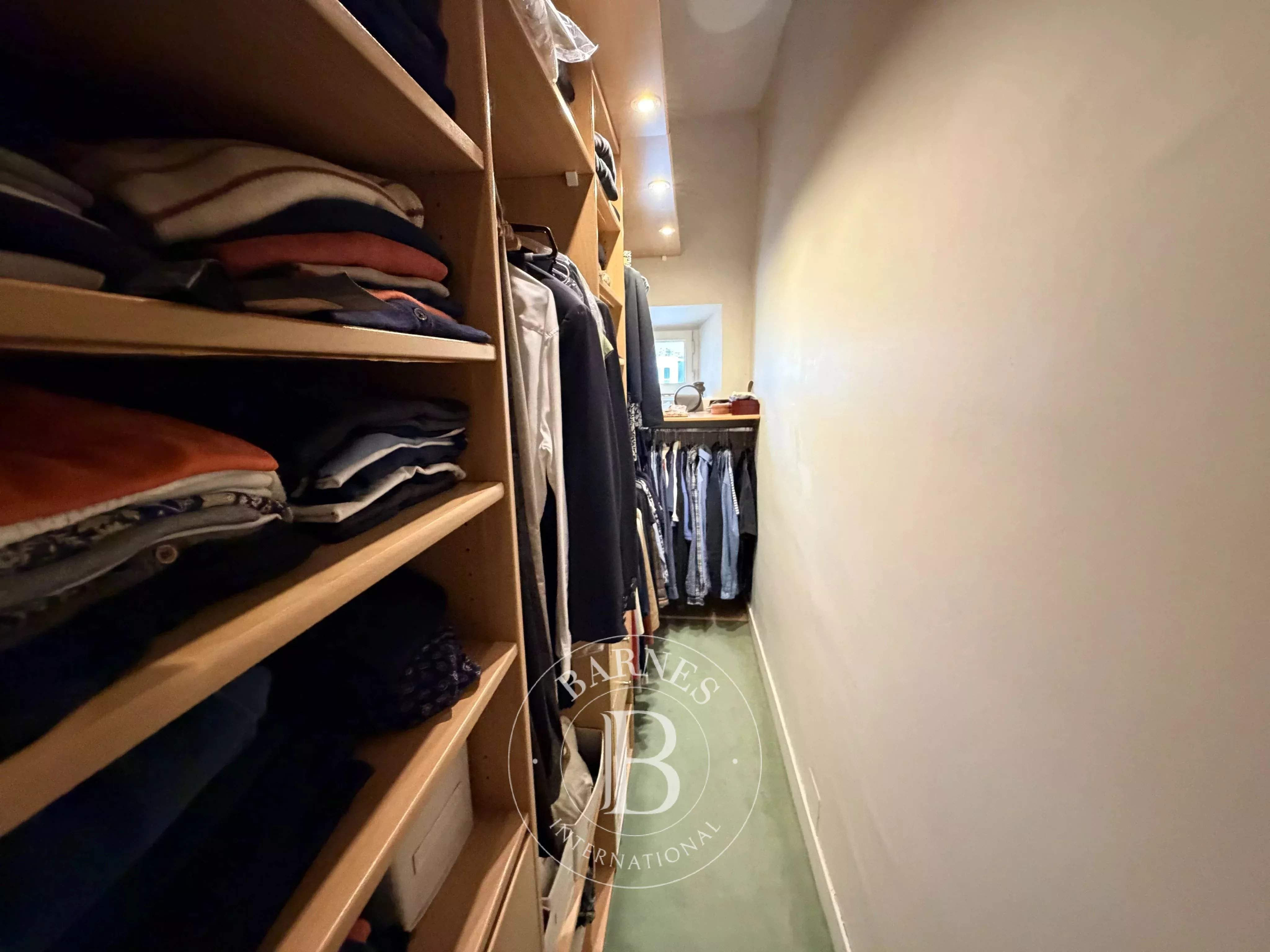 Bourges  - Maison de ville 6 Pi&egrave;ces 4 Chambres - picture 11