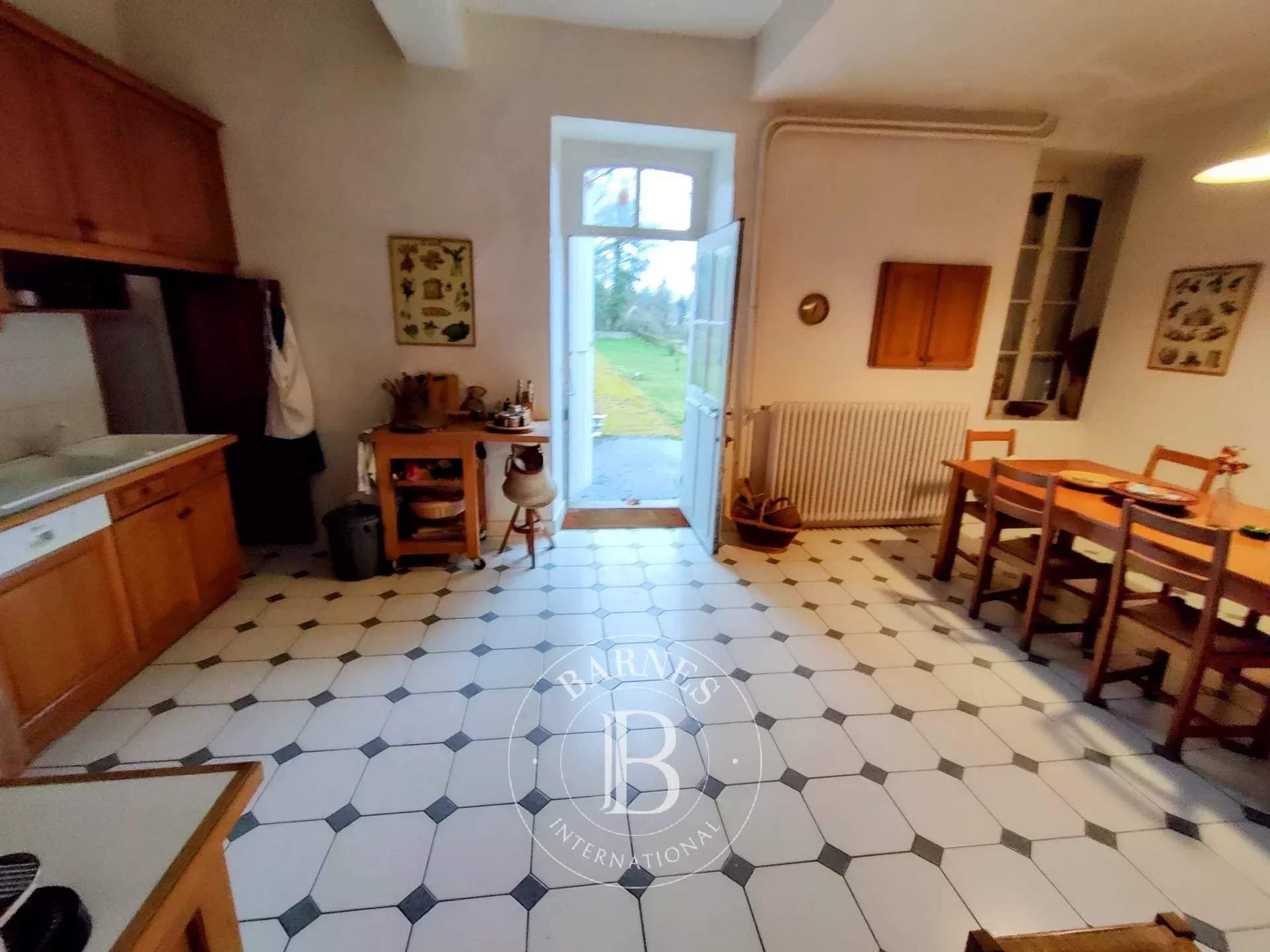 Clamecy  - Propriété 14 Pi&egrave;ces 5 Chambres - picture 7