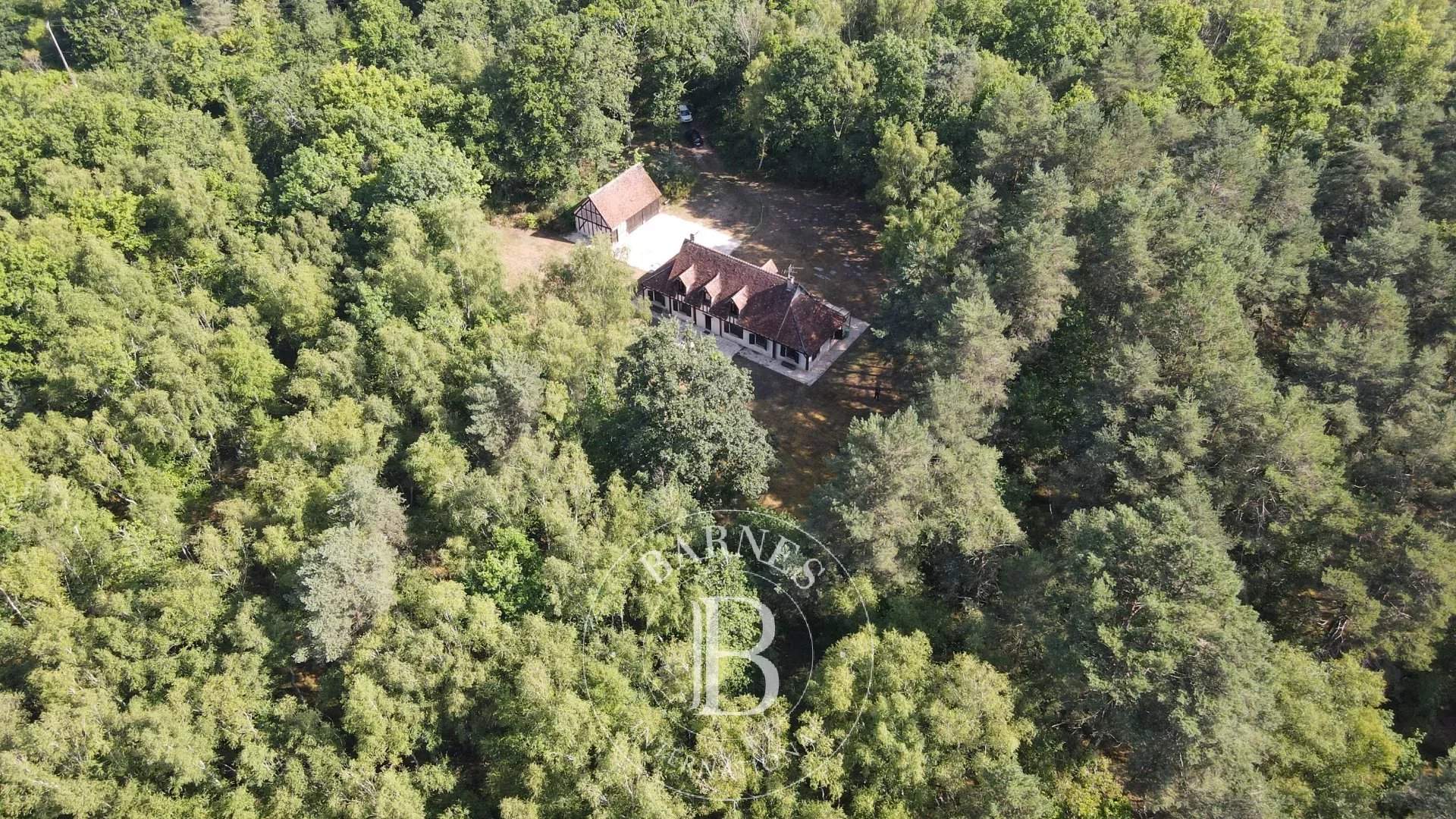 Nançay  - Property 3 Bedrooms - picture 14