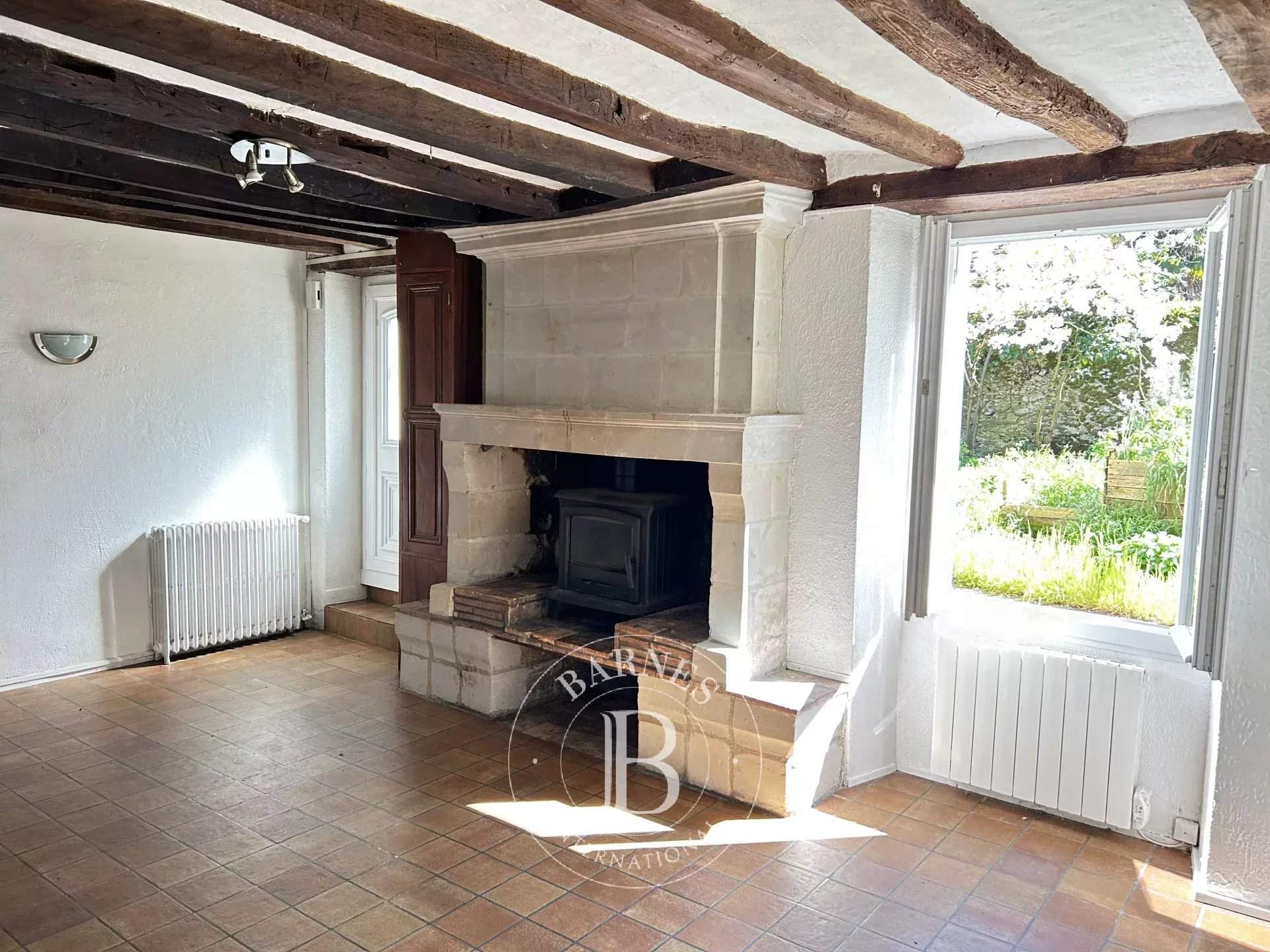 Rochefort-sur-Loire  - Maison 12 Pièces 7 Chambres - picture 18
