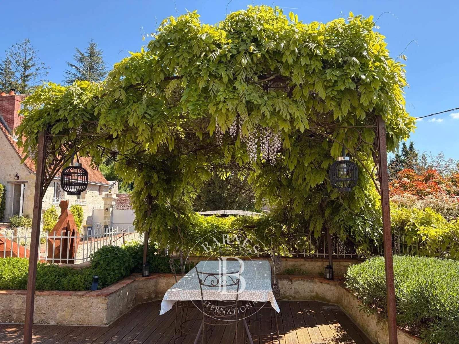 Vouvray  - Propriété 12 Pi&egrave;ces 5 Chambres - picture 13