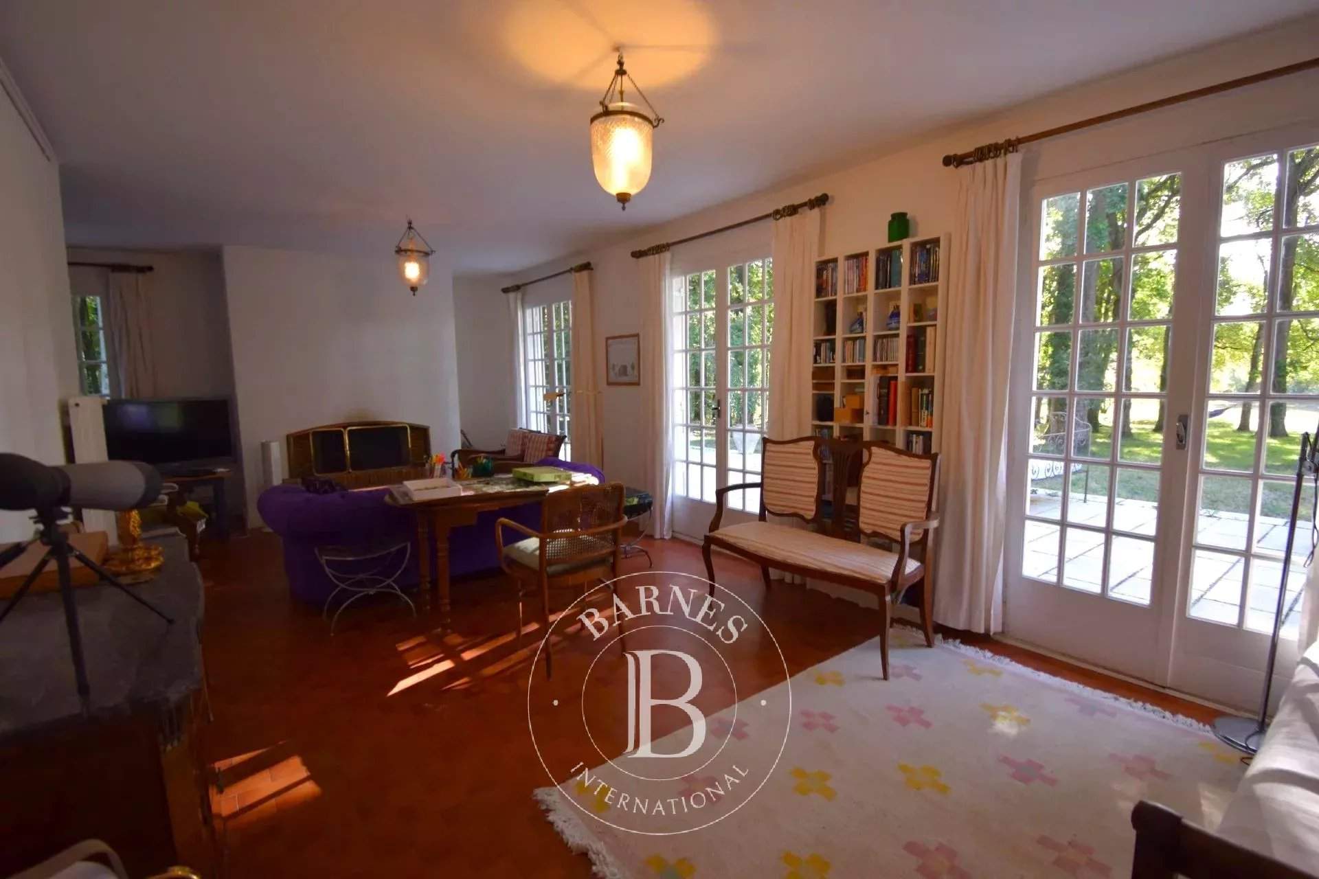 Valençay  - Property 5 Bedrooms - picture 7