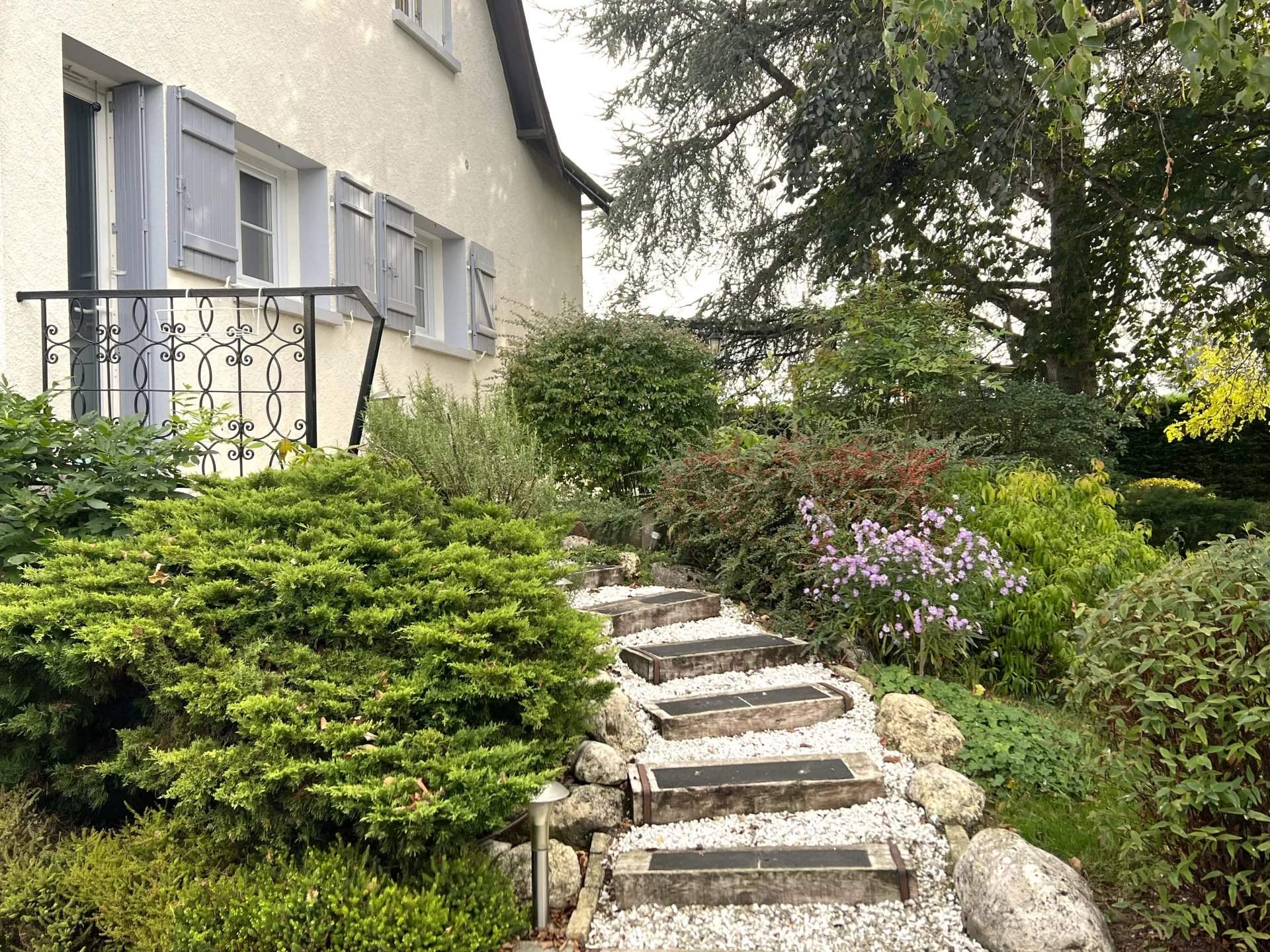 Fondettes  - House 5 Bedrooms - picture 1