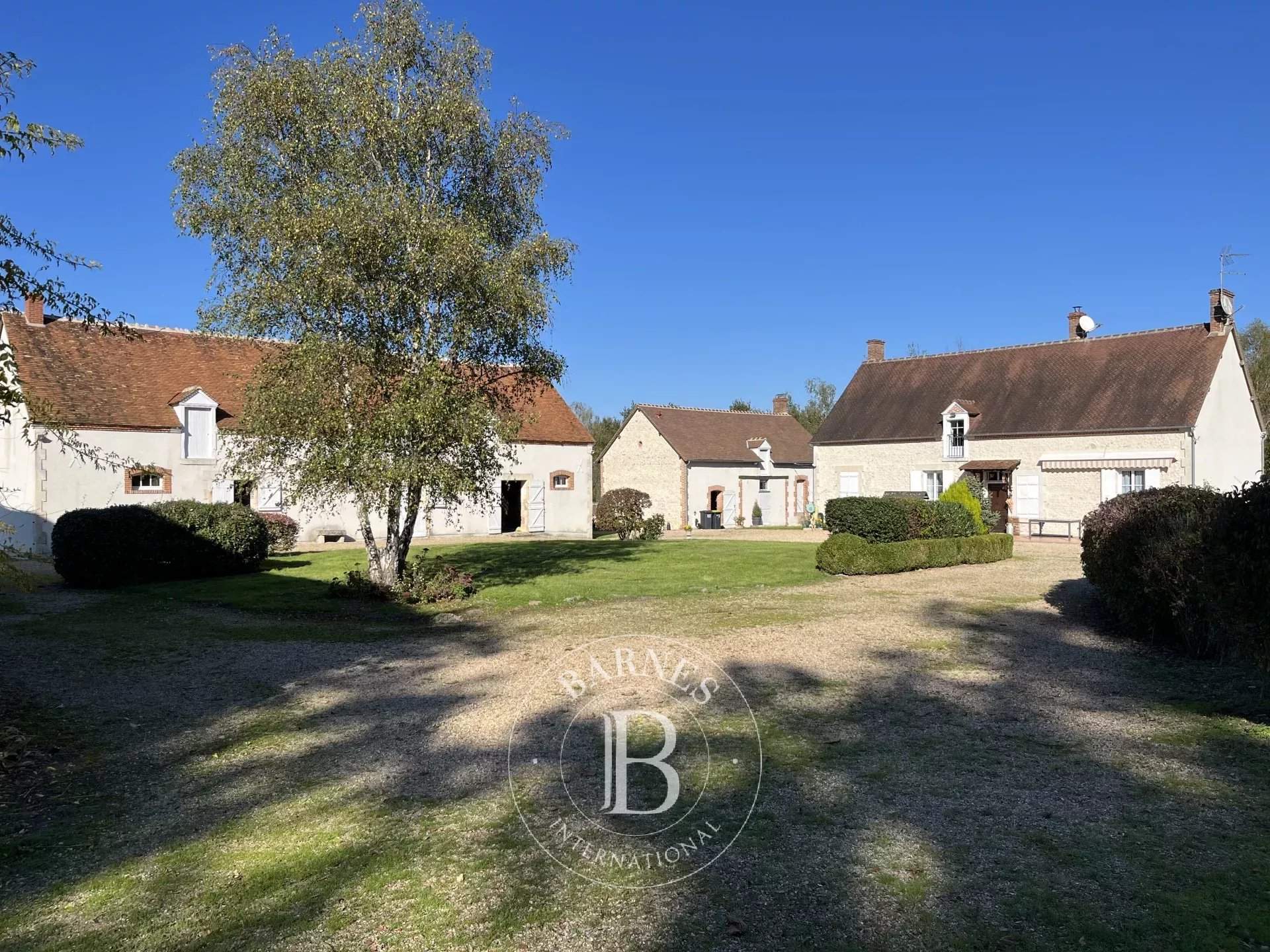 Theillay  - Property 5 Bedrooms - picture 6