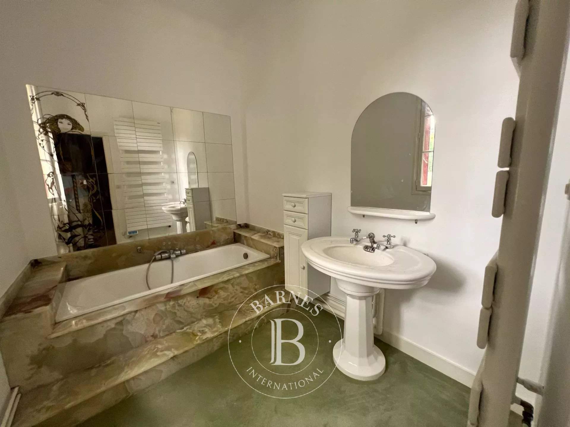 Véretz  - Finca 10 Cuartos 4 Habitaciones - picture 12