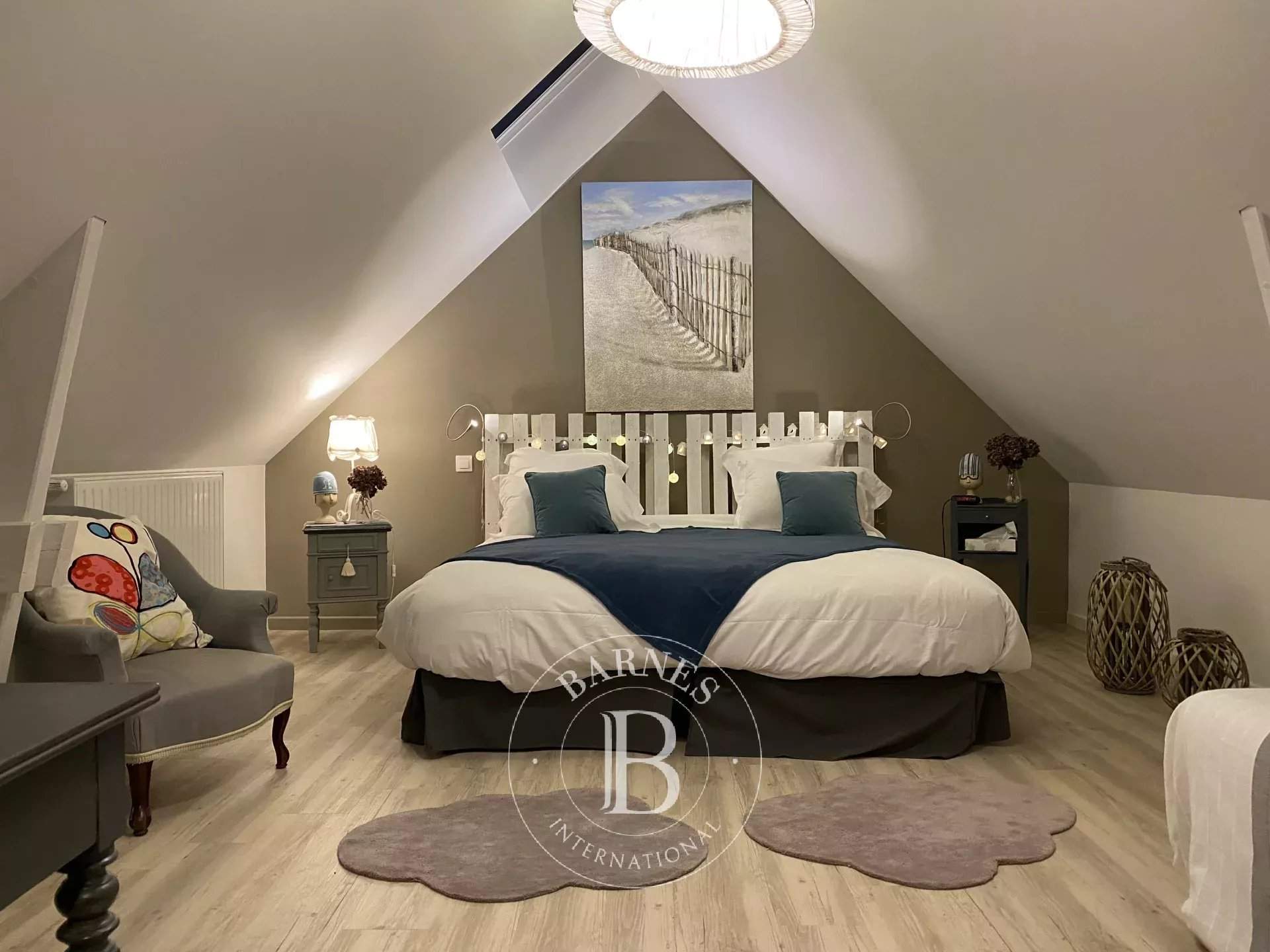 Changé  - House 7 Bedrooms - picture 17