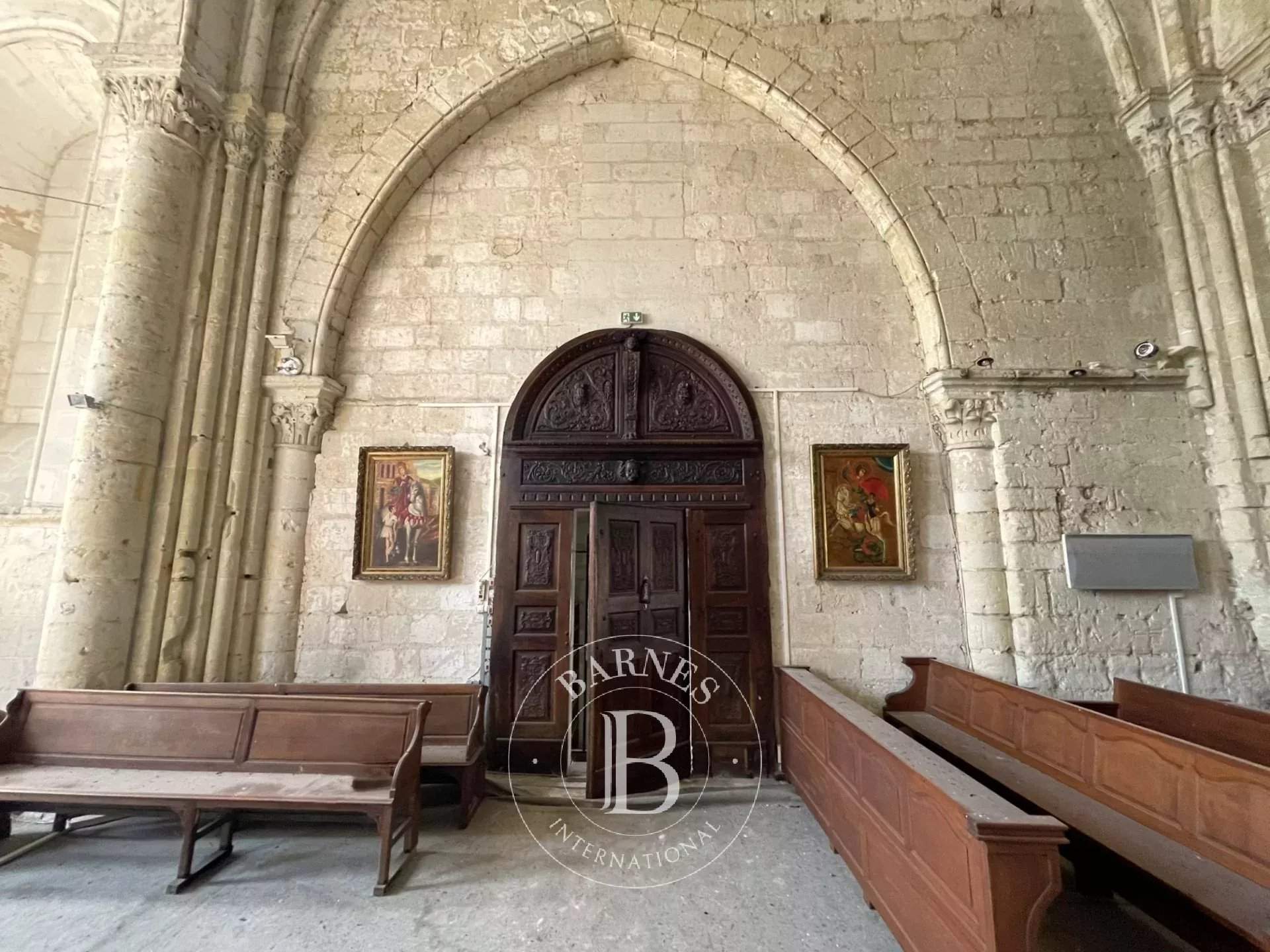 Vendôme  - Castle  - picture 16