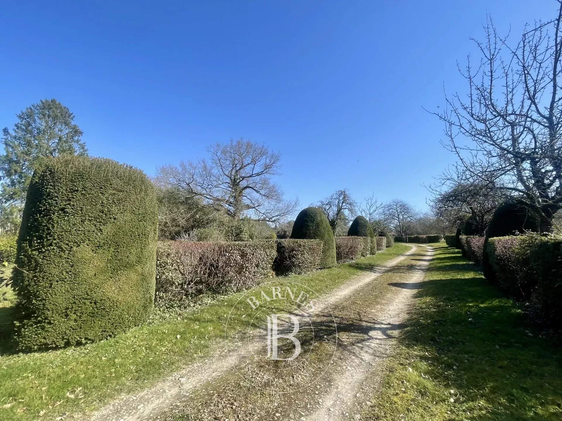 Tours  - Property 9 Bedrooms - picture 9