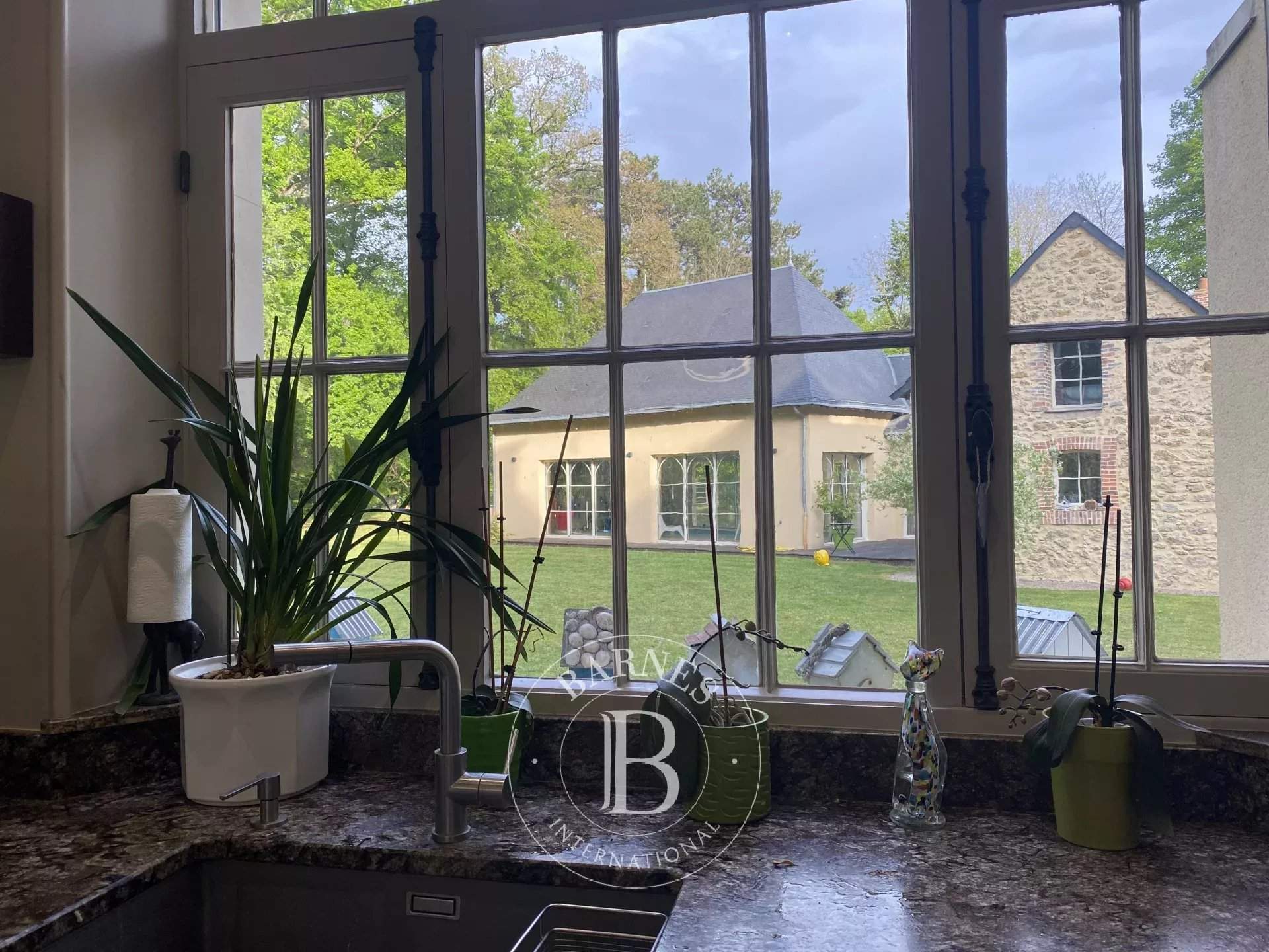 Changé  - House 7 Bedrooms - picture 18