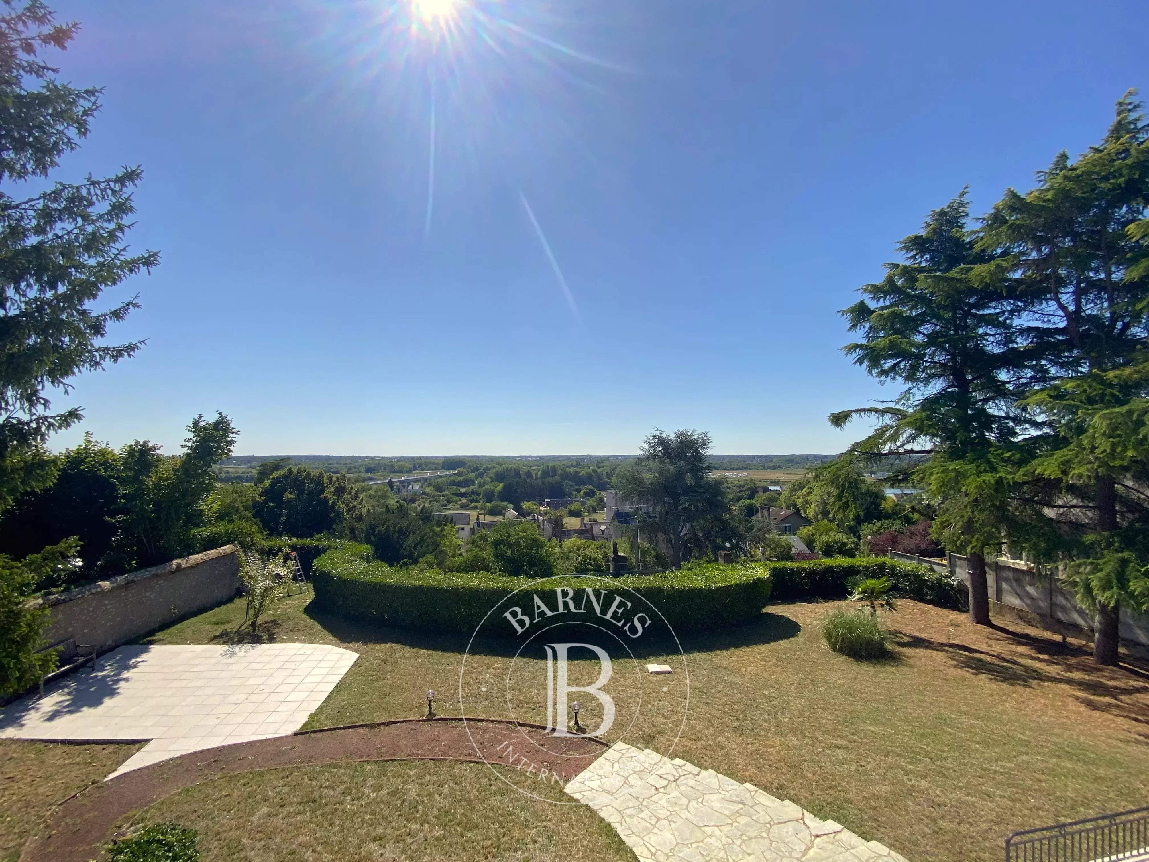 Blois  - Maison de ville 13 Pi&egrave;ces 7 Chambres - picture 11
