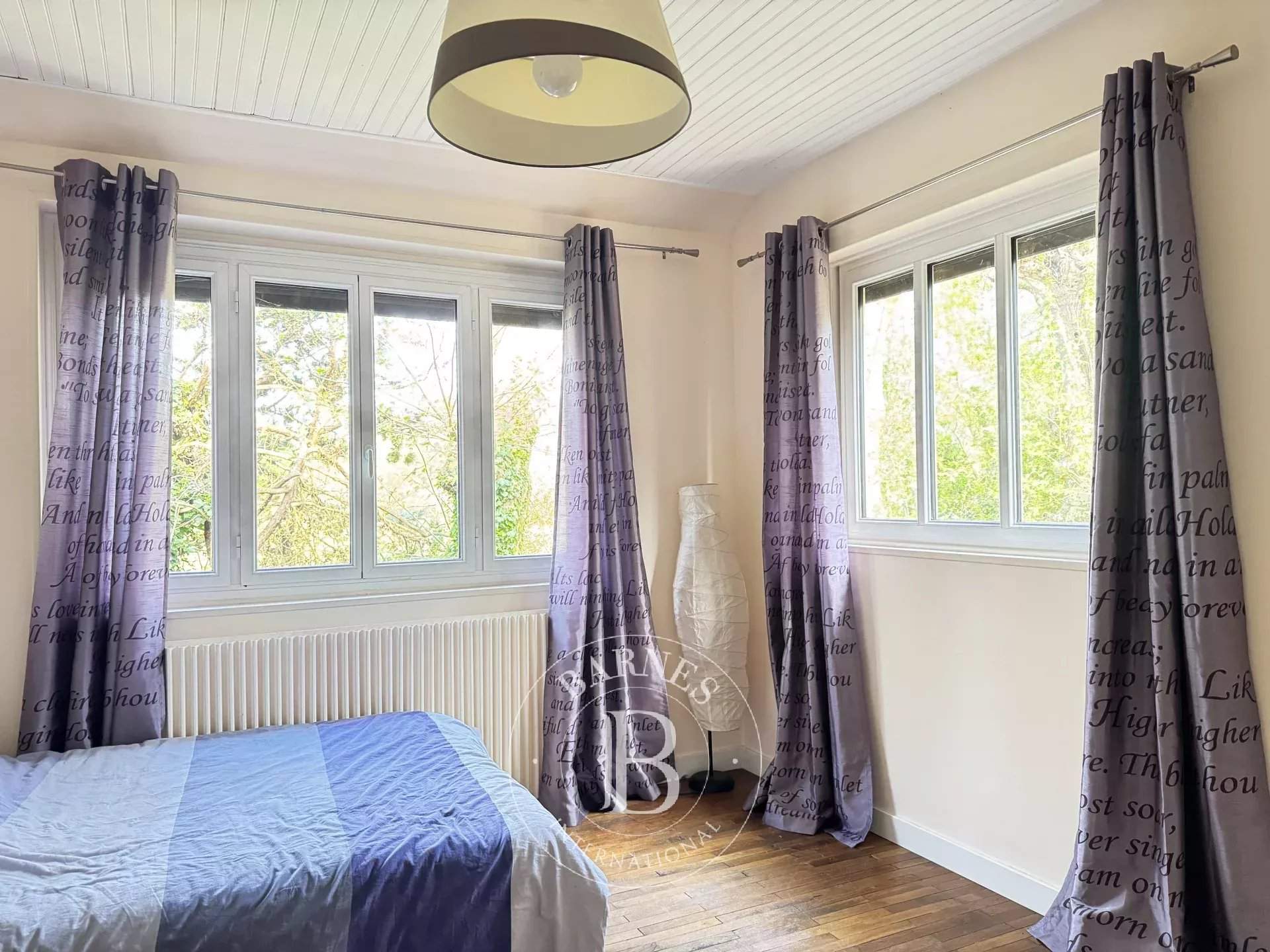 Saint-Hilaire-Saint-Mesmin  - House 5 Bedrooms - picture 11