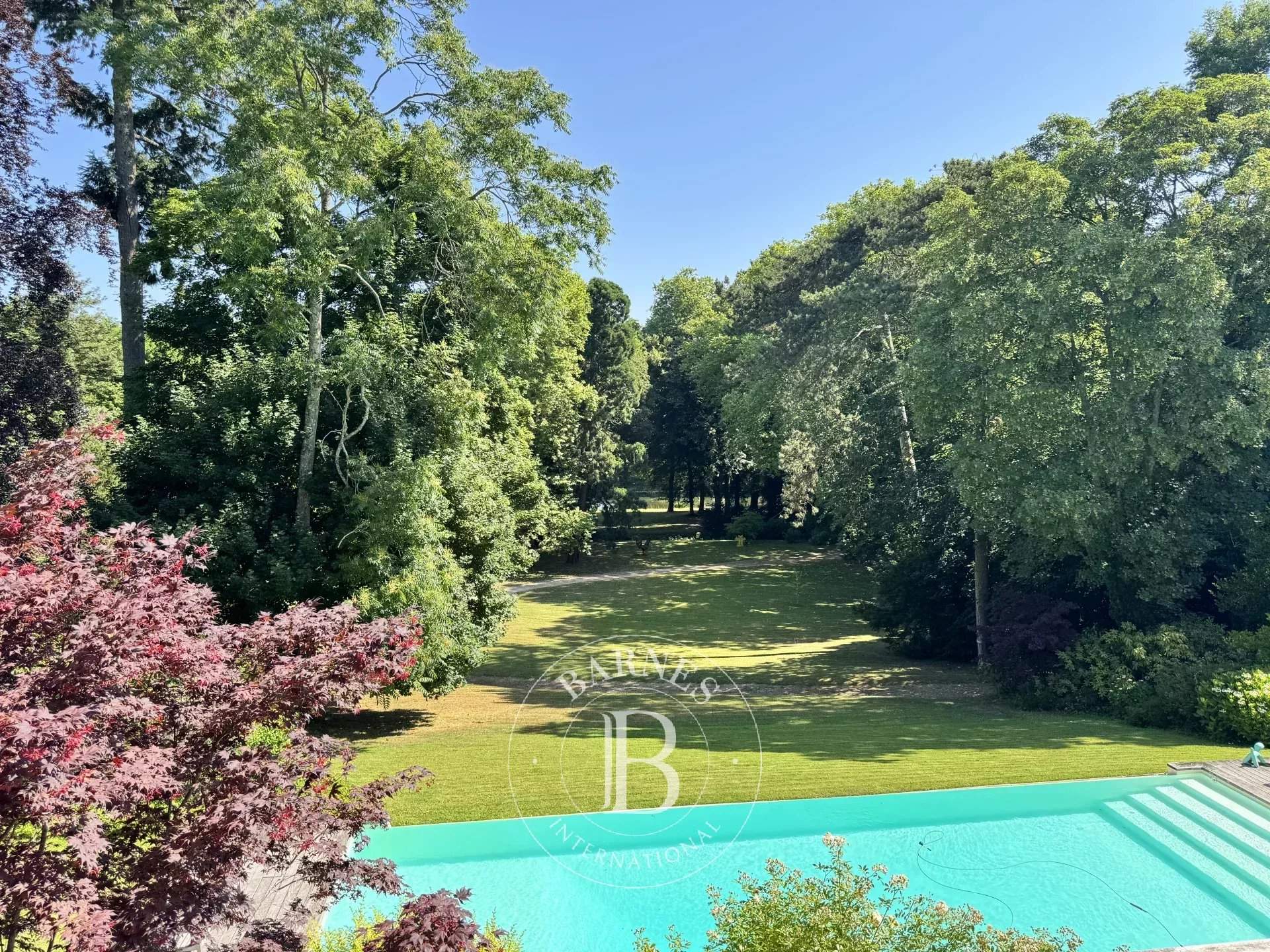 Olivet  - Propriété 11 Pièces 6 Chambres - picture 6