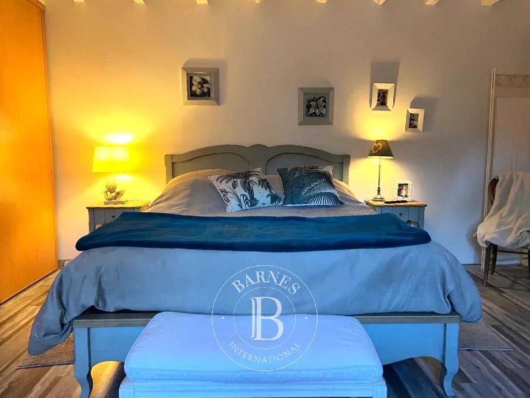 Parçay-Meslay  - House 5 Bedrooms - picture 7