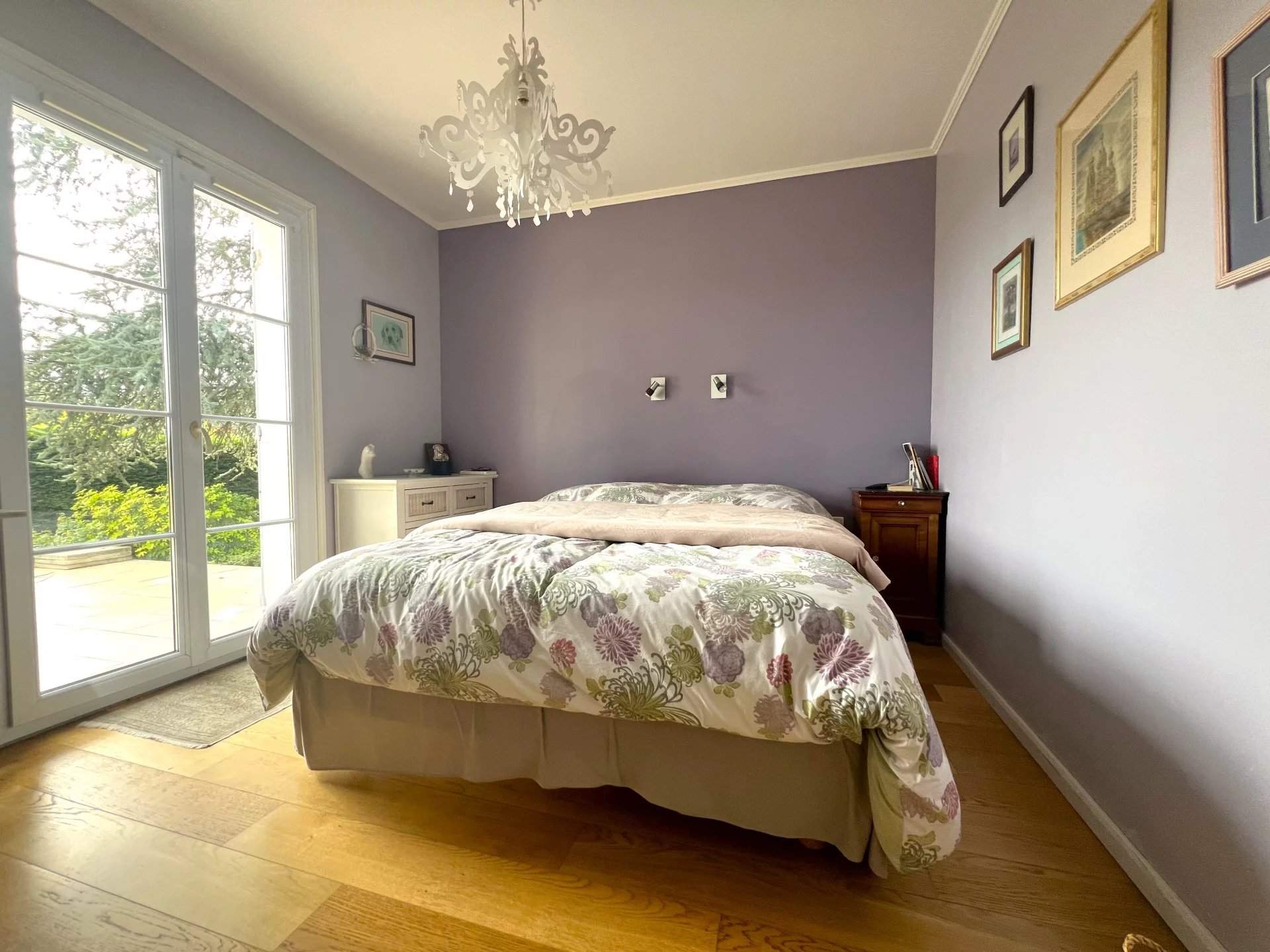 Fondettes  - House 5 Bedrooms - picture 5