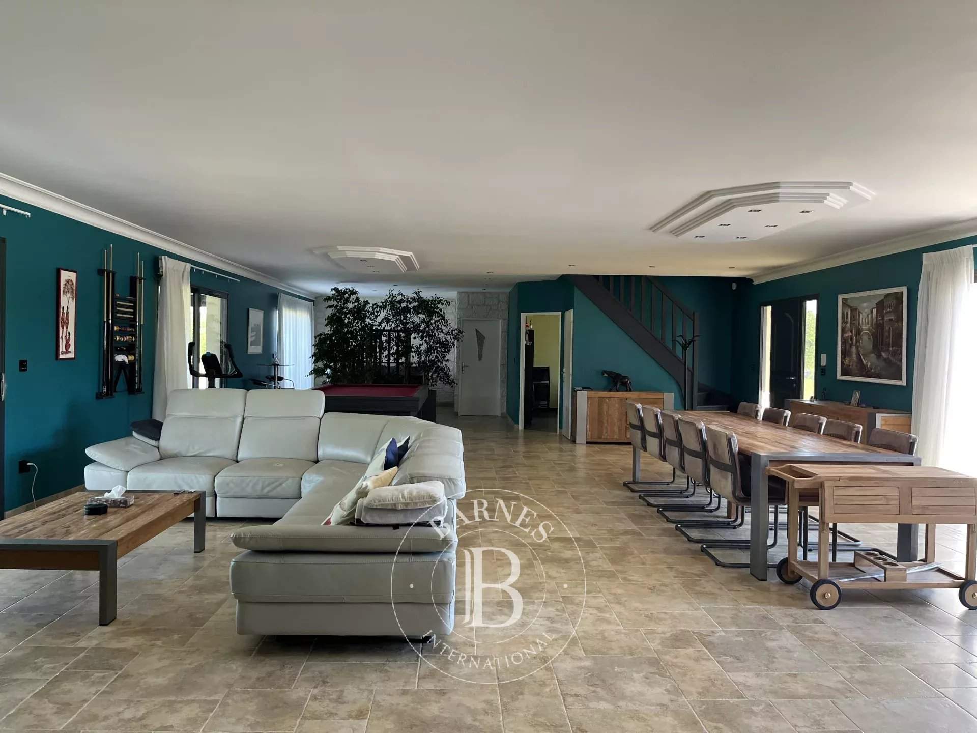 Vernou-en-Sologne  - Maison 14 Pièces 5 Chambres - picture 3