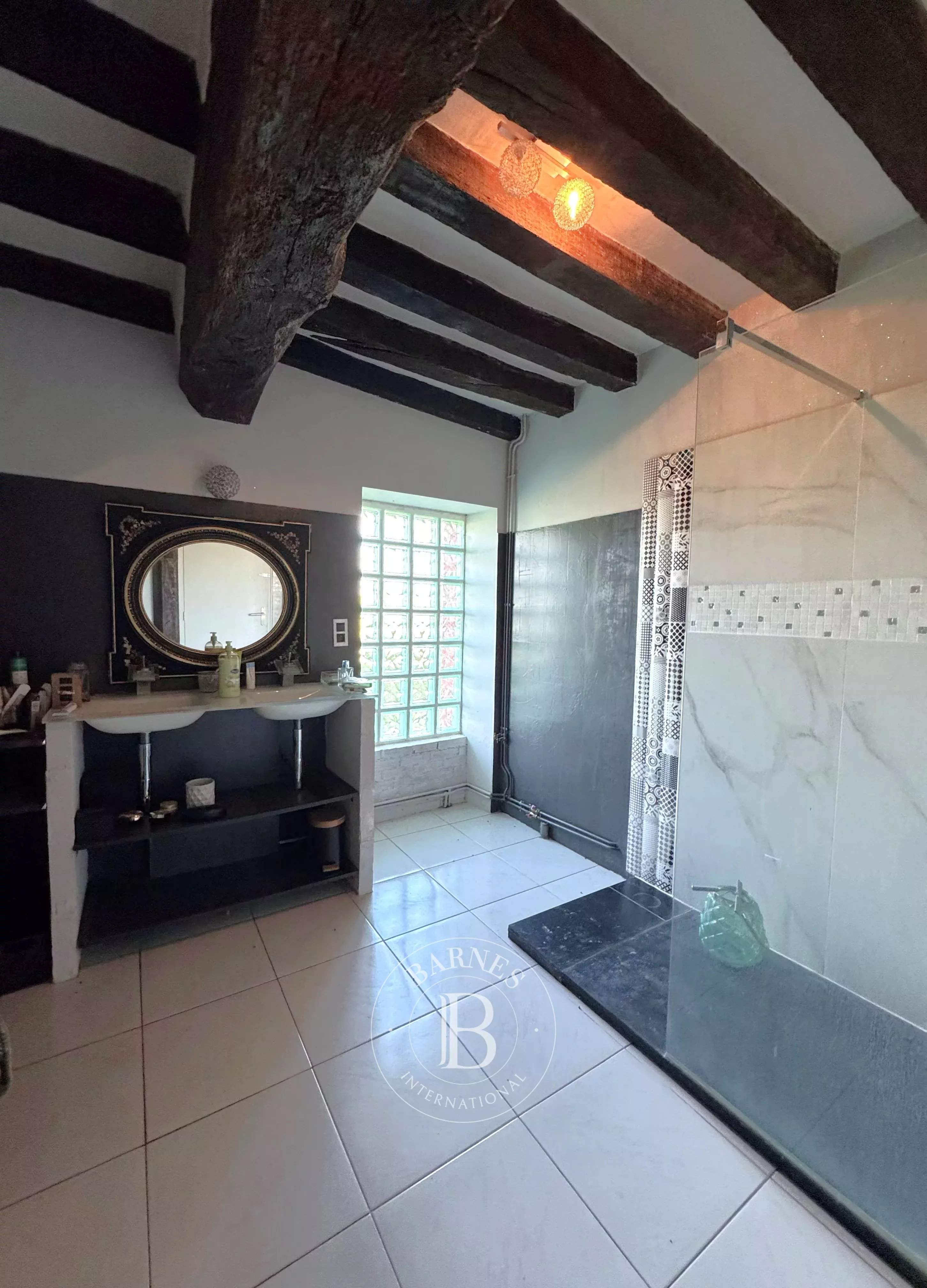 Graçay  - Domaine équestre 5 Pi&egrave;ces 3 Chambres - picture 14