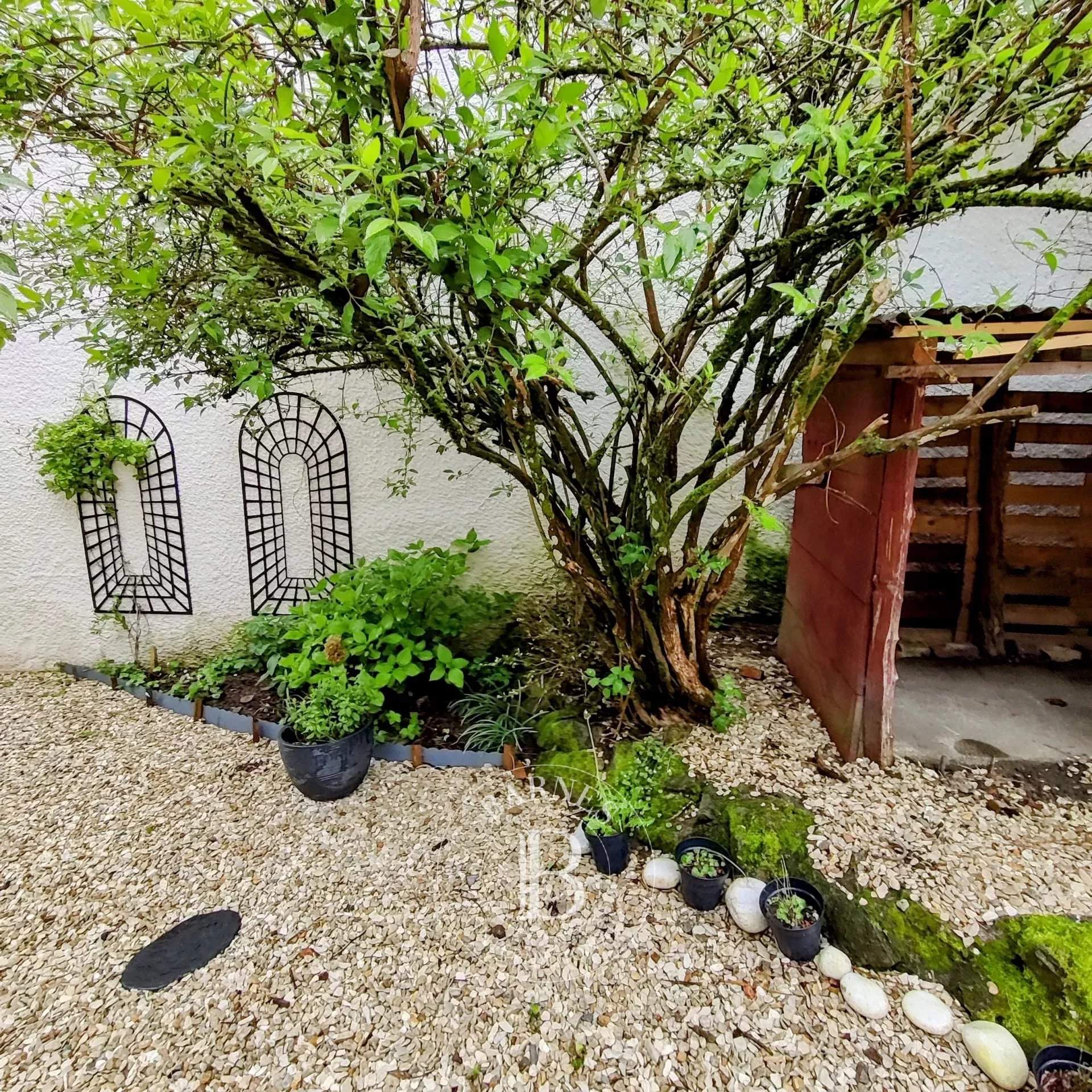 Ouroux-en-Morvan  - Mansion  - picture 2