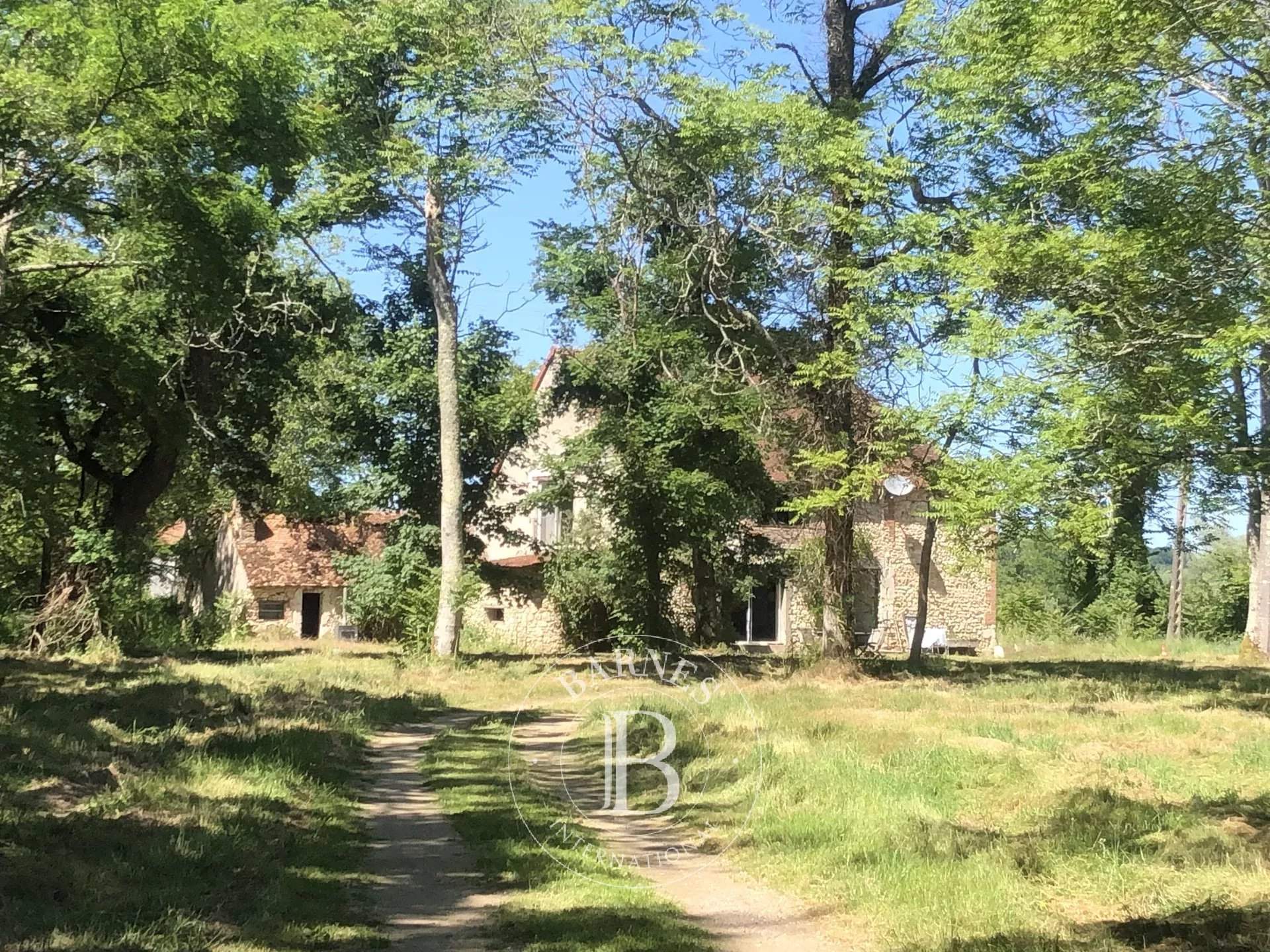 Sancerre  - Propriété 11 Pièces 6 Chambres - picture 19