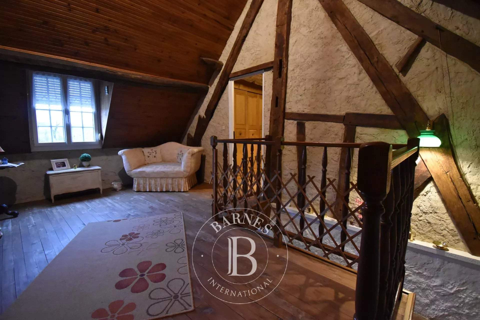 Cormes  - Maison 7 Pi&egrave;ces 4 Chambres - picture 8