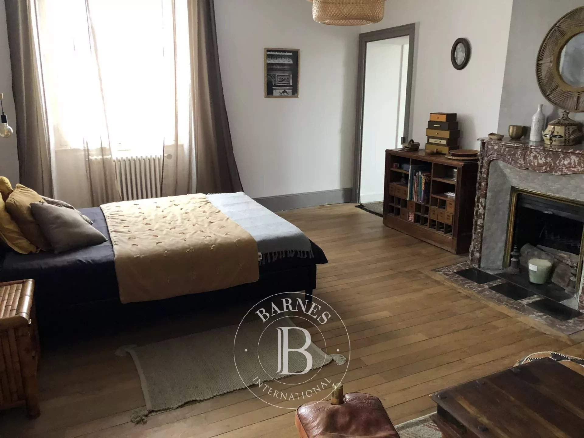 Les Aix-d'Angillon  - Village house 5 Bedrooms - picture 13