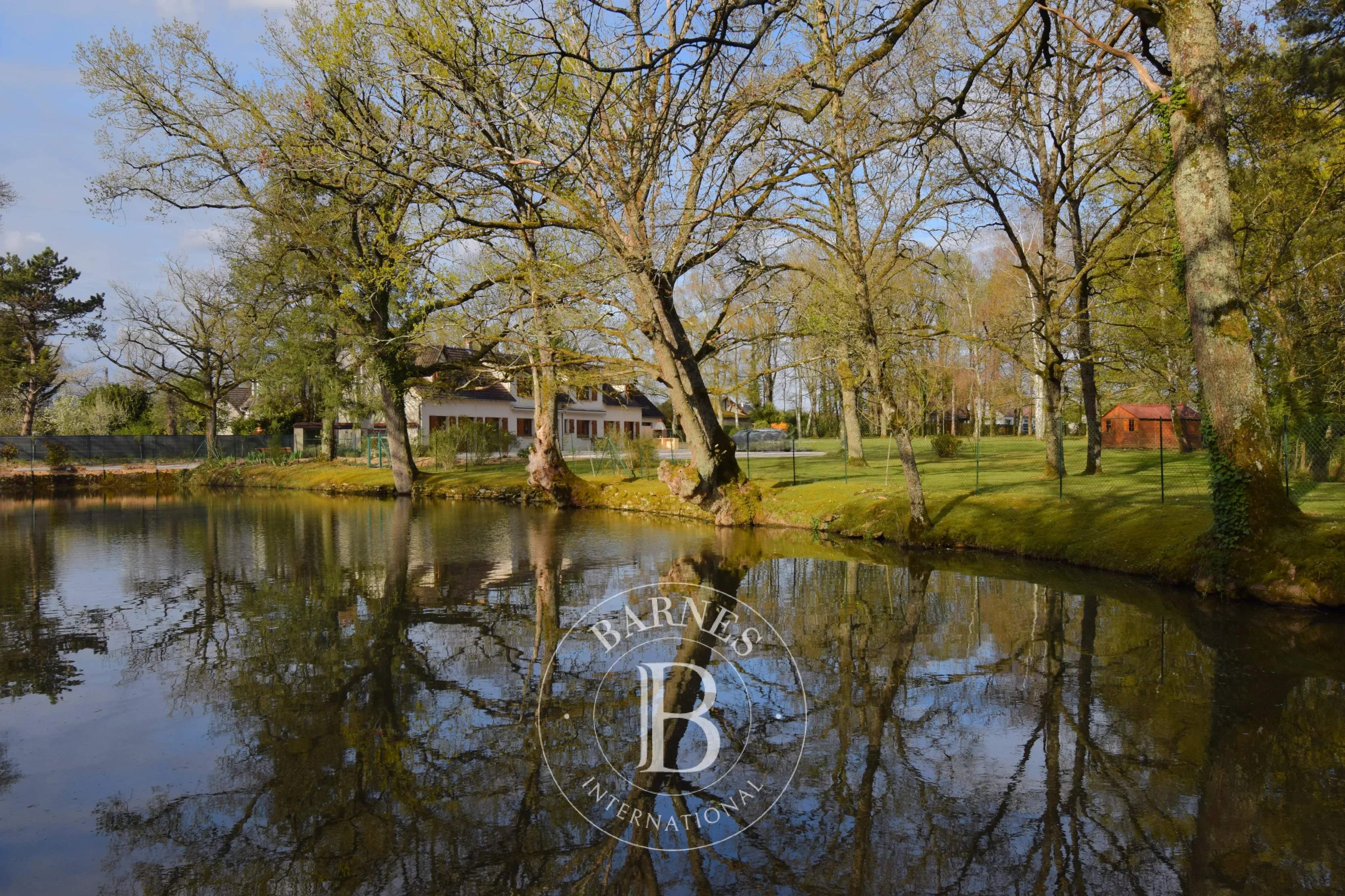 Vierzon  - Maison 7 Pi&egrave;ces 5 Chambres - picture 10